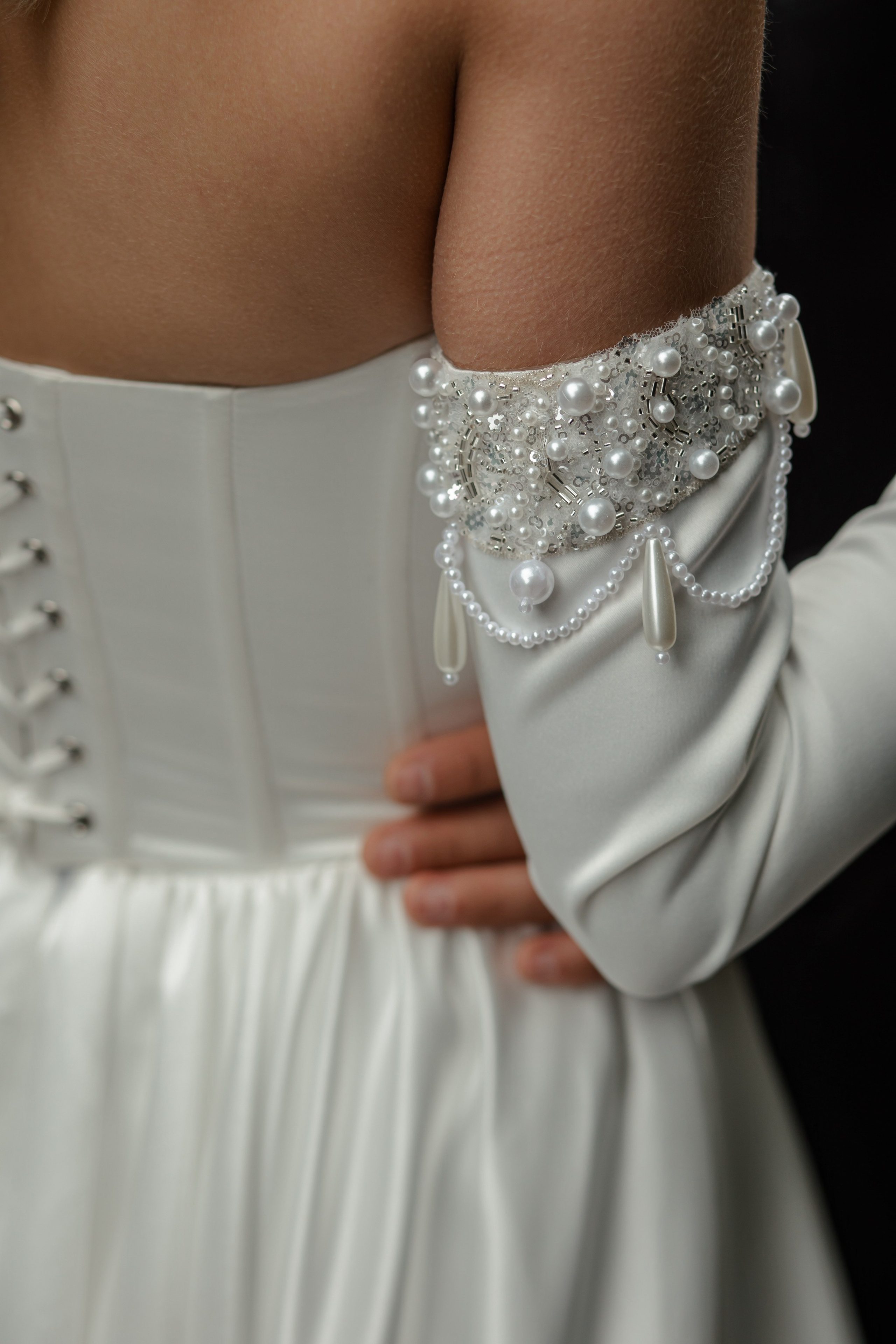 Богдан и Света. Фотограф Вячеслав Фарунин