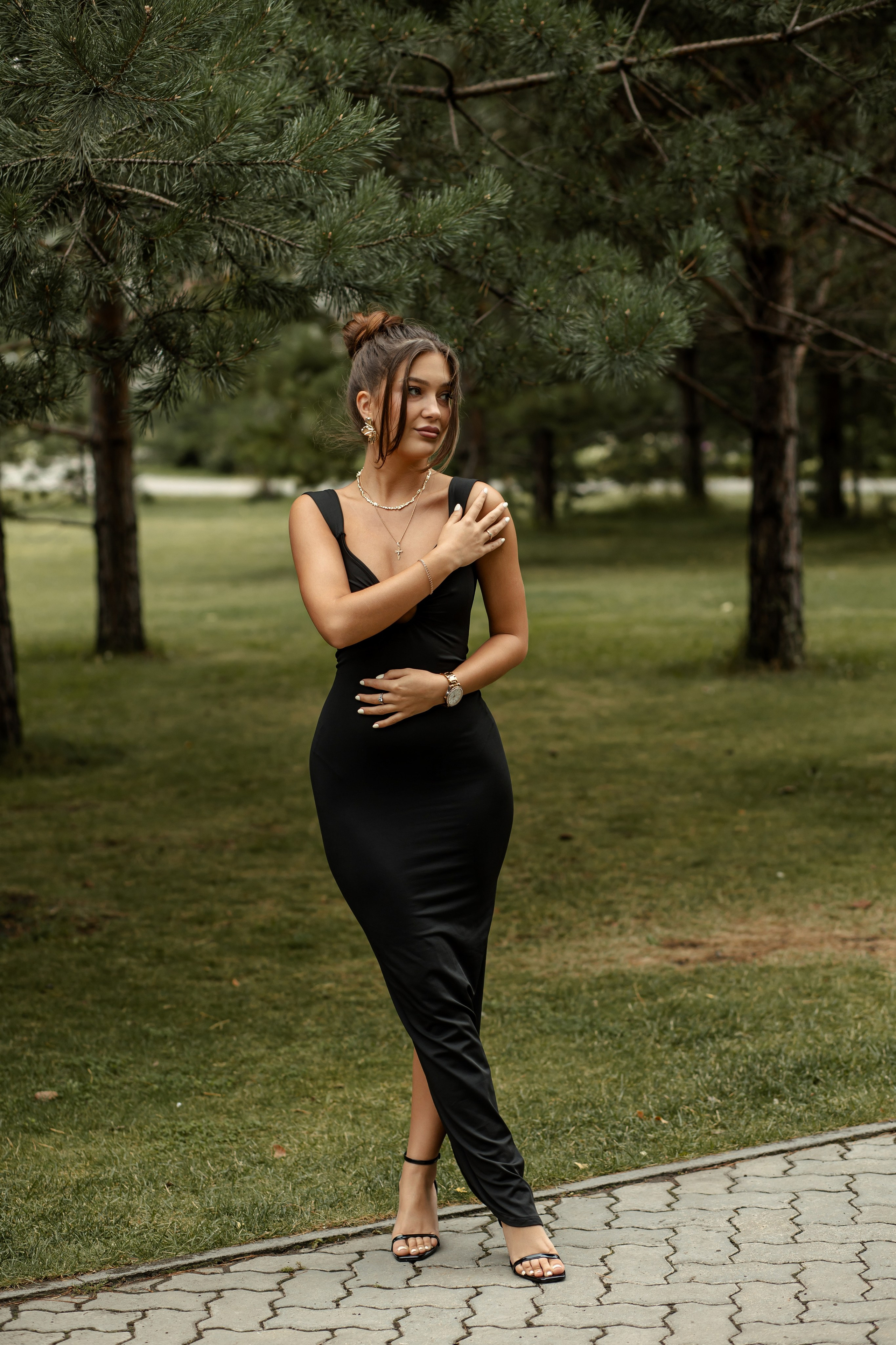 Богдан и Света. Фотограф Вячеслав Фарунин