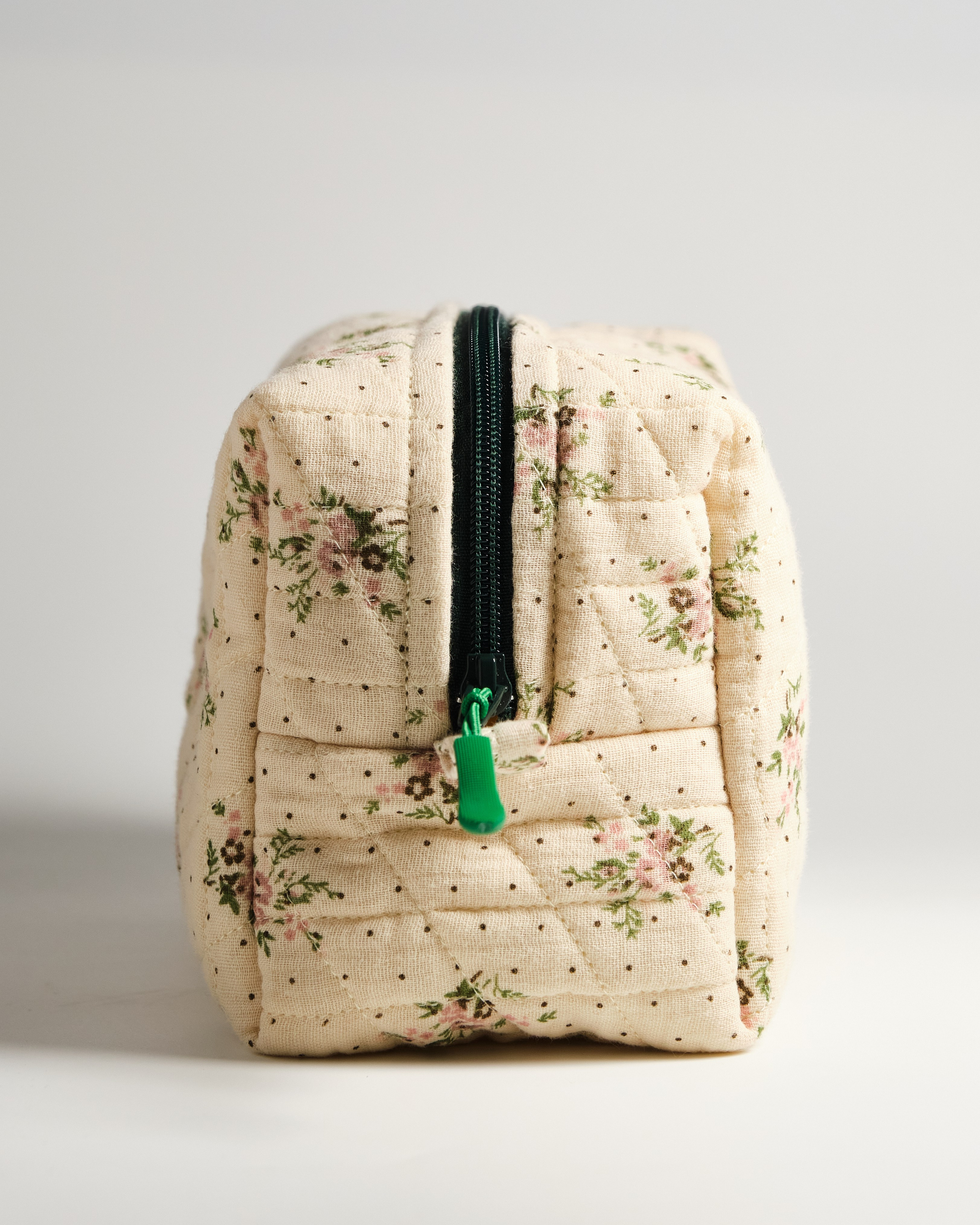 № 010. Косметички ручной работы СПб