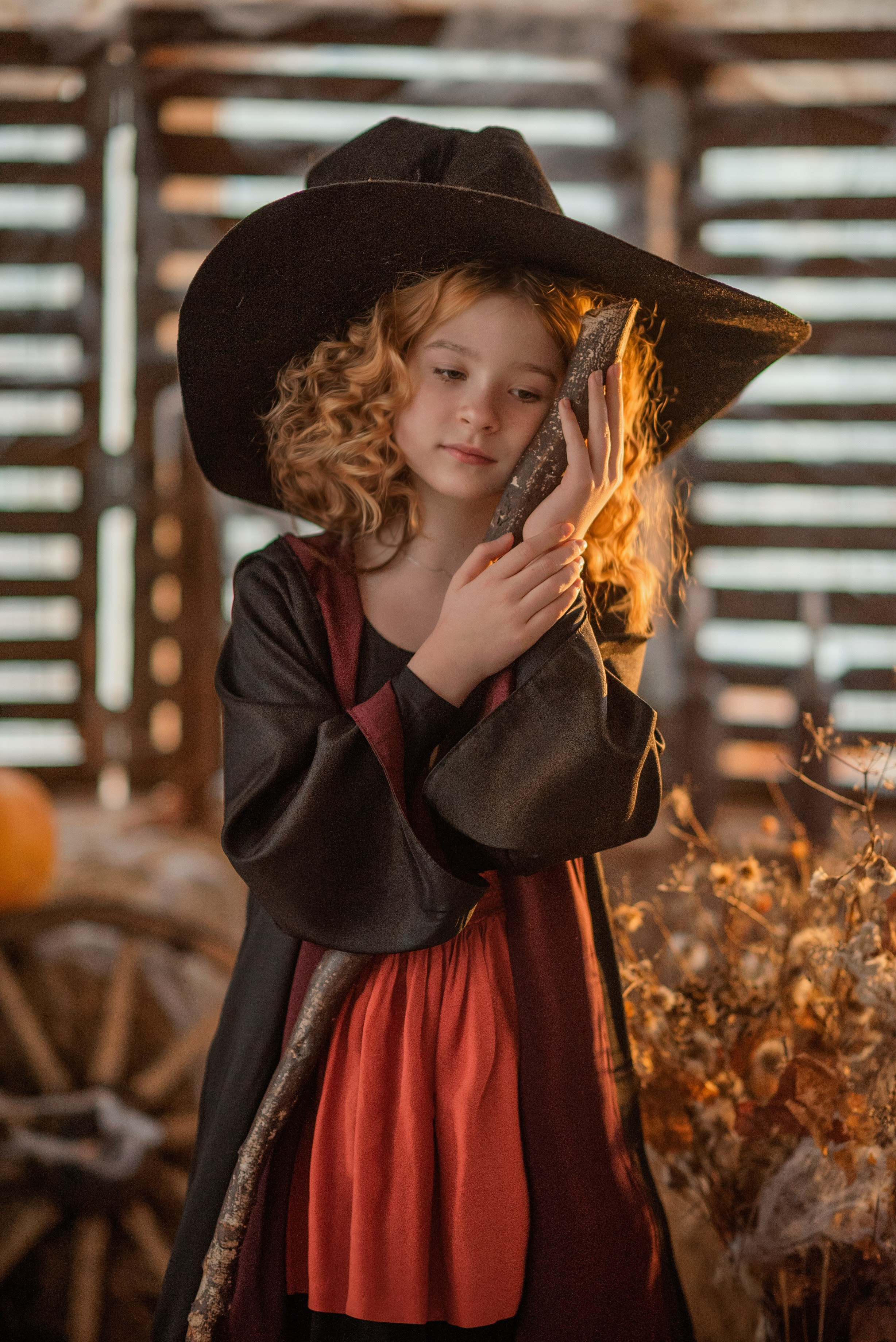 ГАРРИ ПОТТЕР. Семейный фотограф Екатеринбург Лора Мур