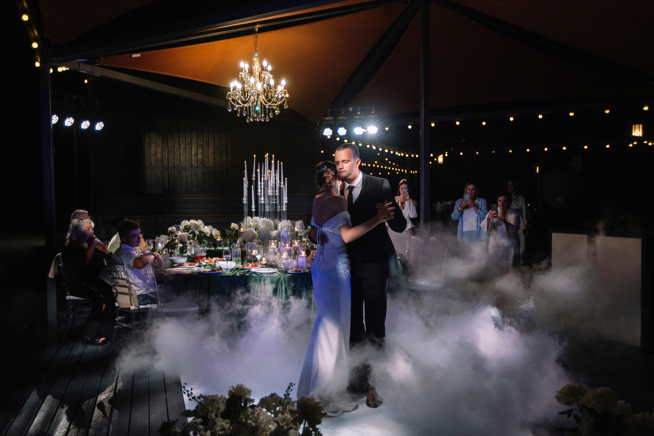 Андрей и Алина. Винодельня 78 Балаклава. Фотограф Анна Лейман. Севастополь