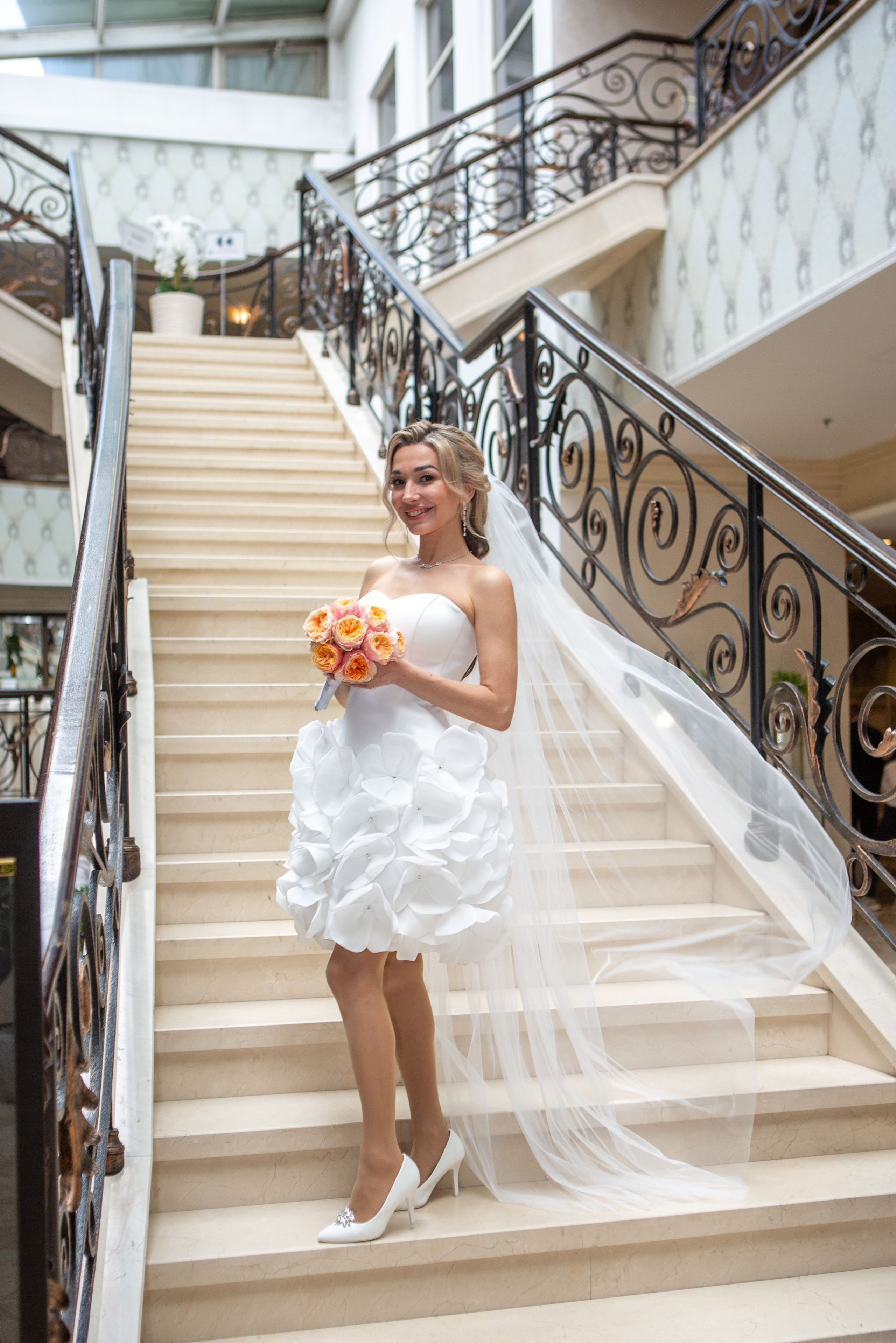 Свадьба Николая и Анастасии. Репортажный, семейный, свадебный, портретный фотограф