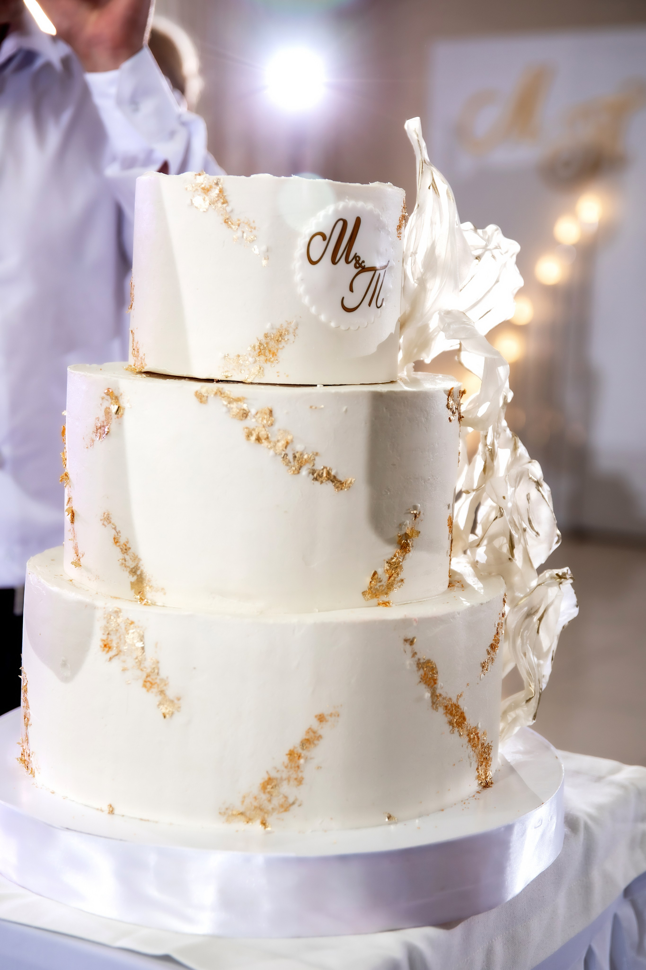 РЕПОРТАЖ. Ксения Федорова — фотограф