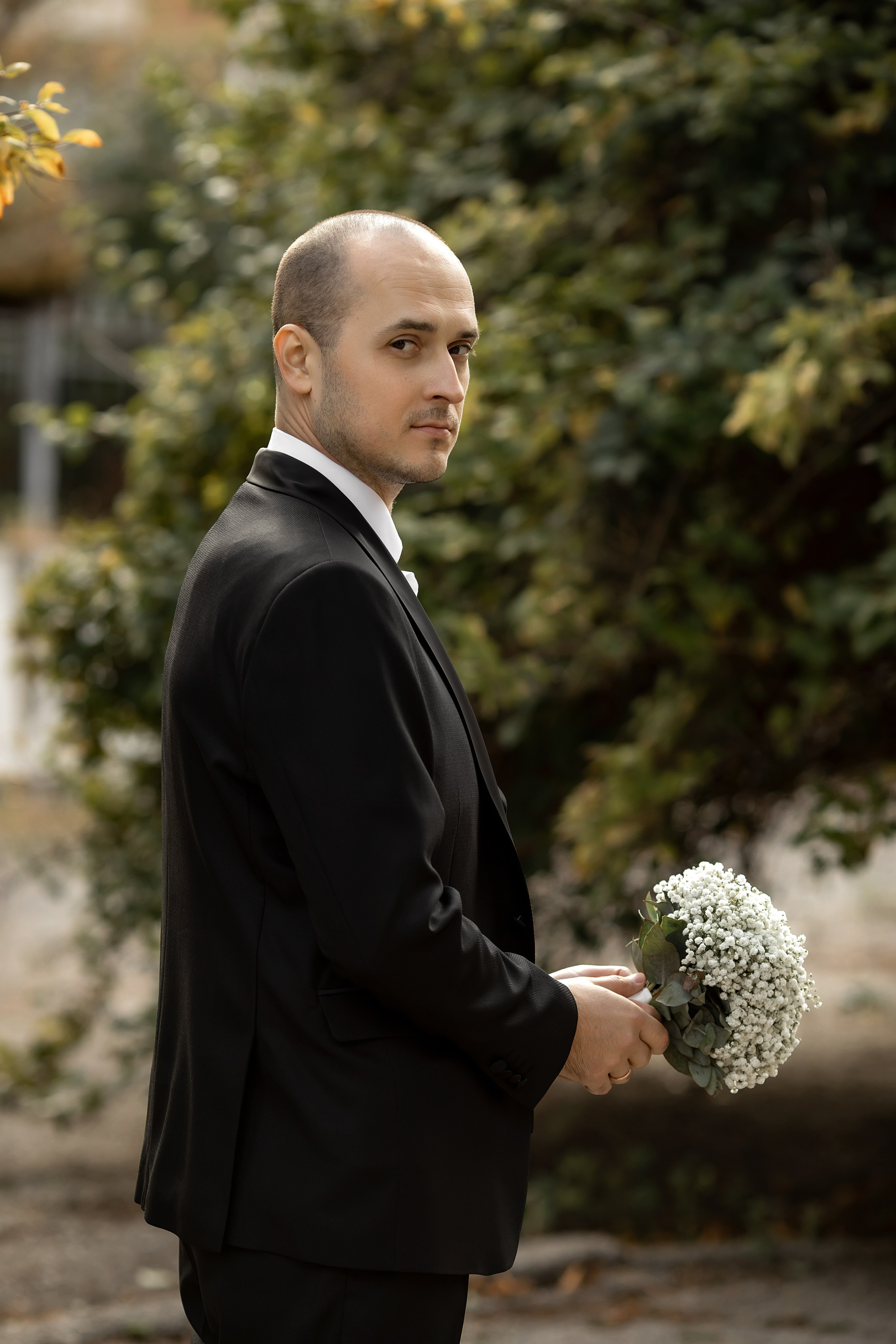 Александр & Диана. Ксения Федорова — фотограф