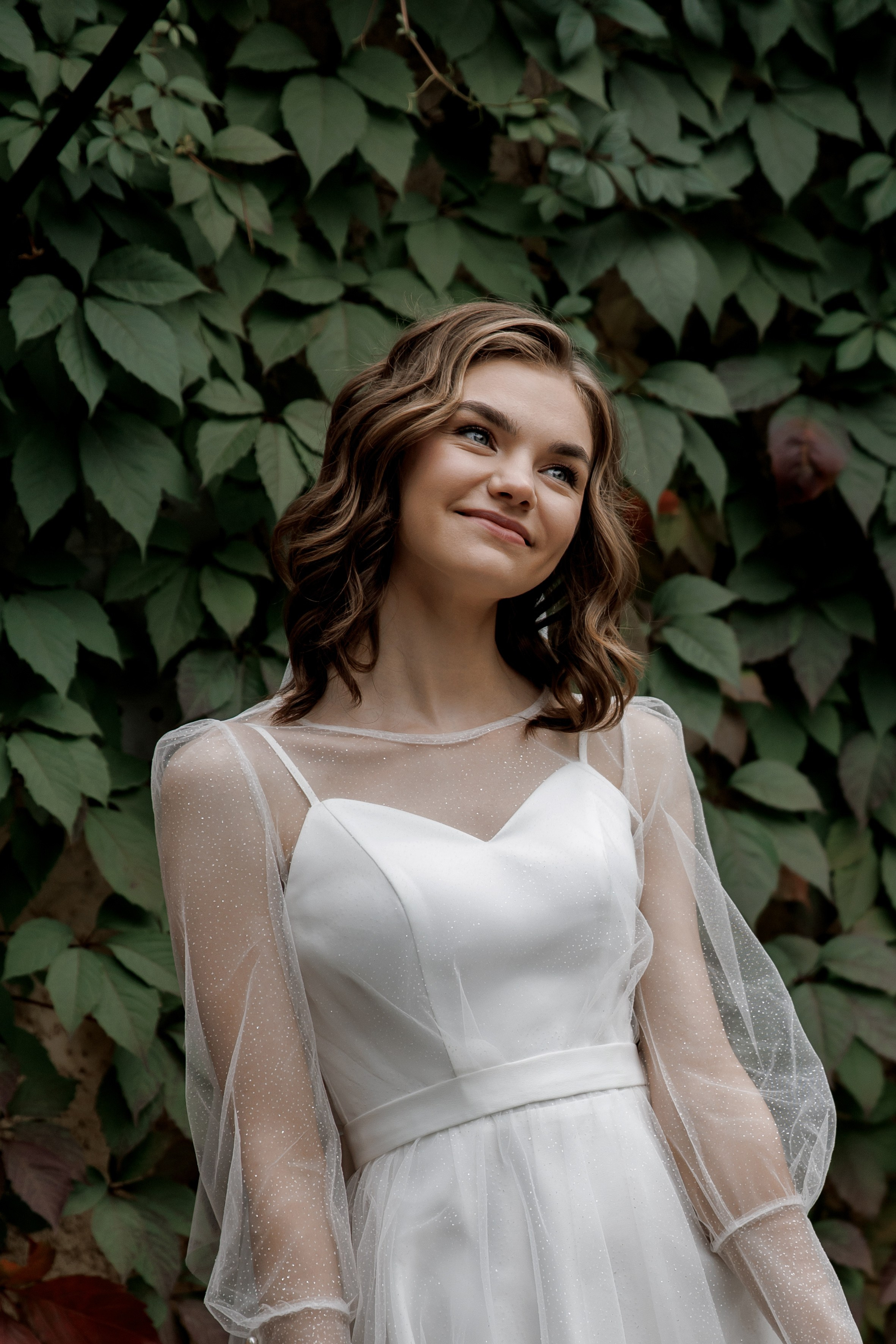 Время для двоих. Настя и Слава. Свадебный и семейный фотограф в Магнитогорске Катя Буряк