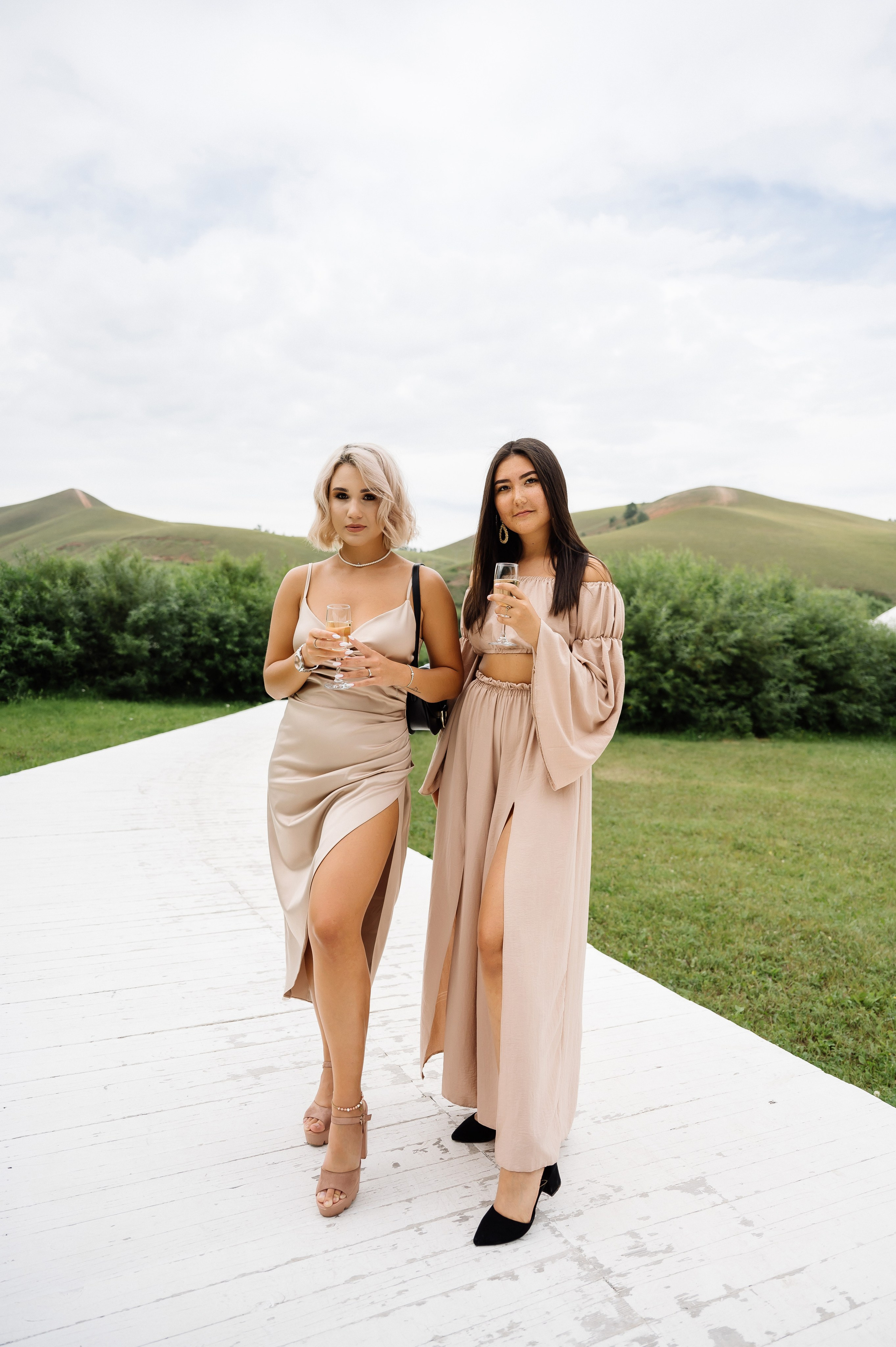 Никита и Анна. Свадебный фотограф в Красноярске Маргарита Синицкая