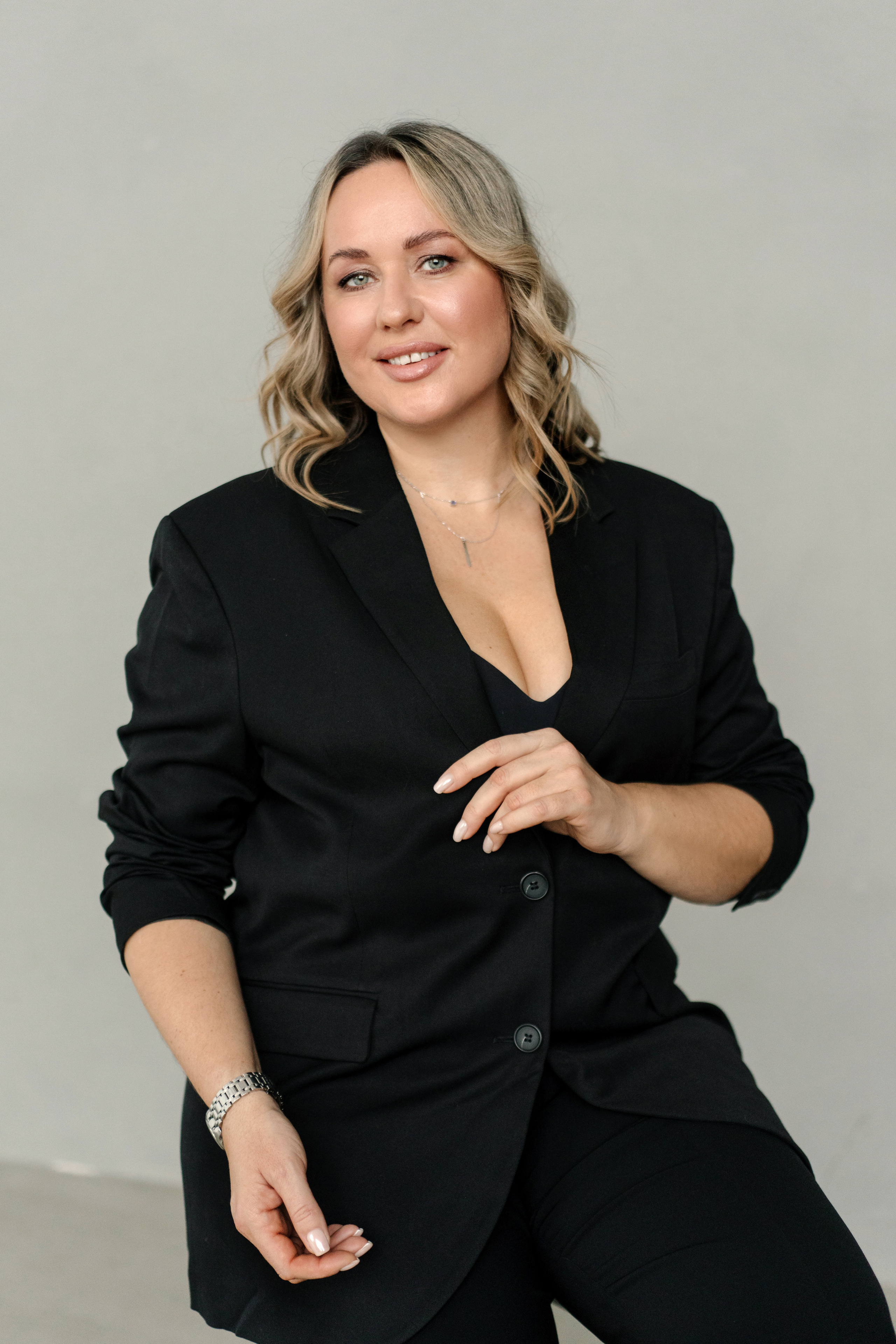 Портфолио (урок по позированию). Наталья Рапопорт. Онлайн-курсы по фотографии и съемке видео