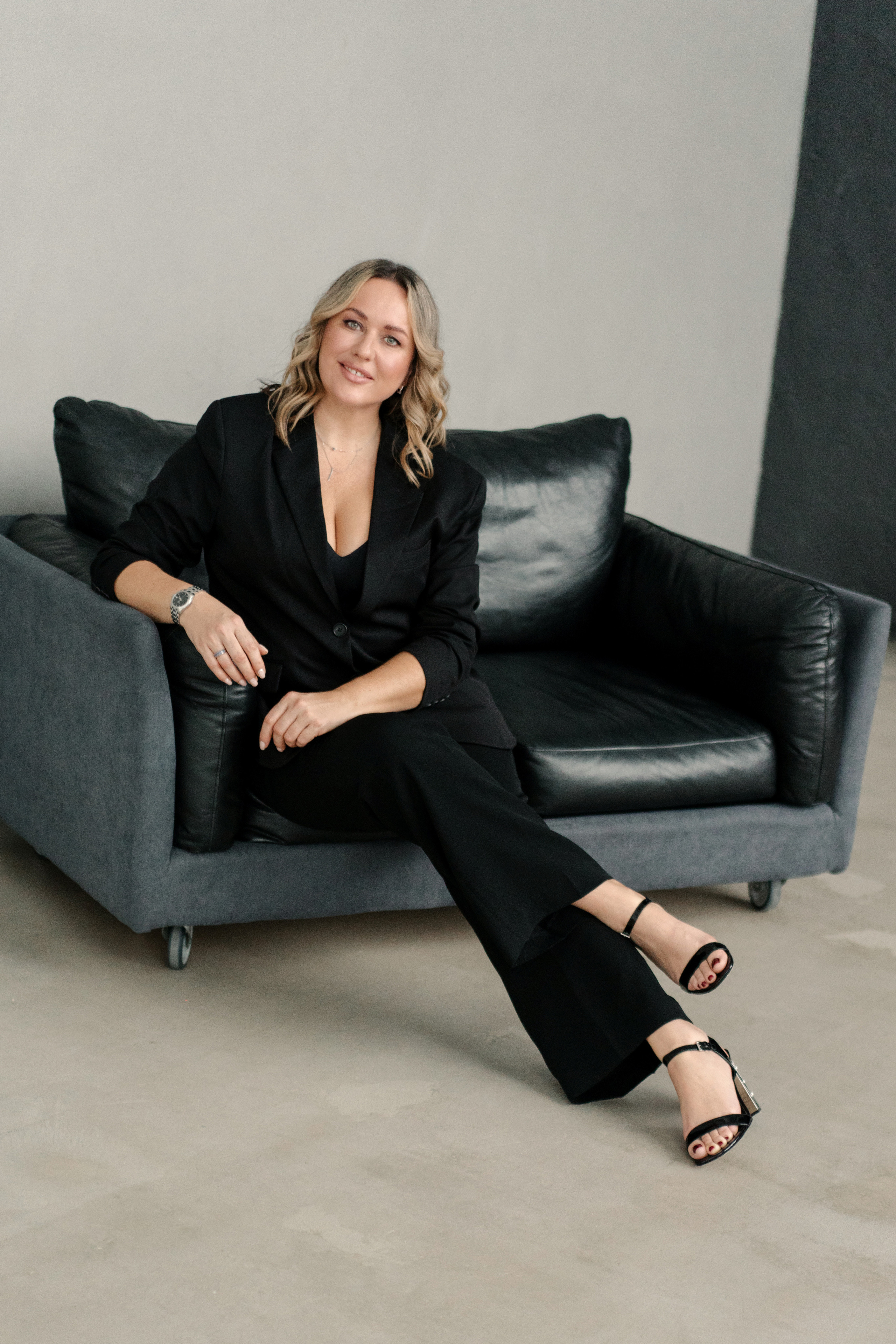 Портфолио (урок по позированию). Наталья Рапопорт. Онлайн-курсы по фотографии и съемке видео