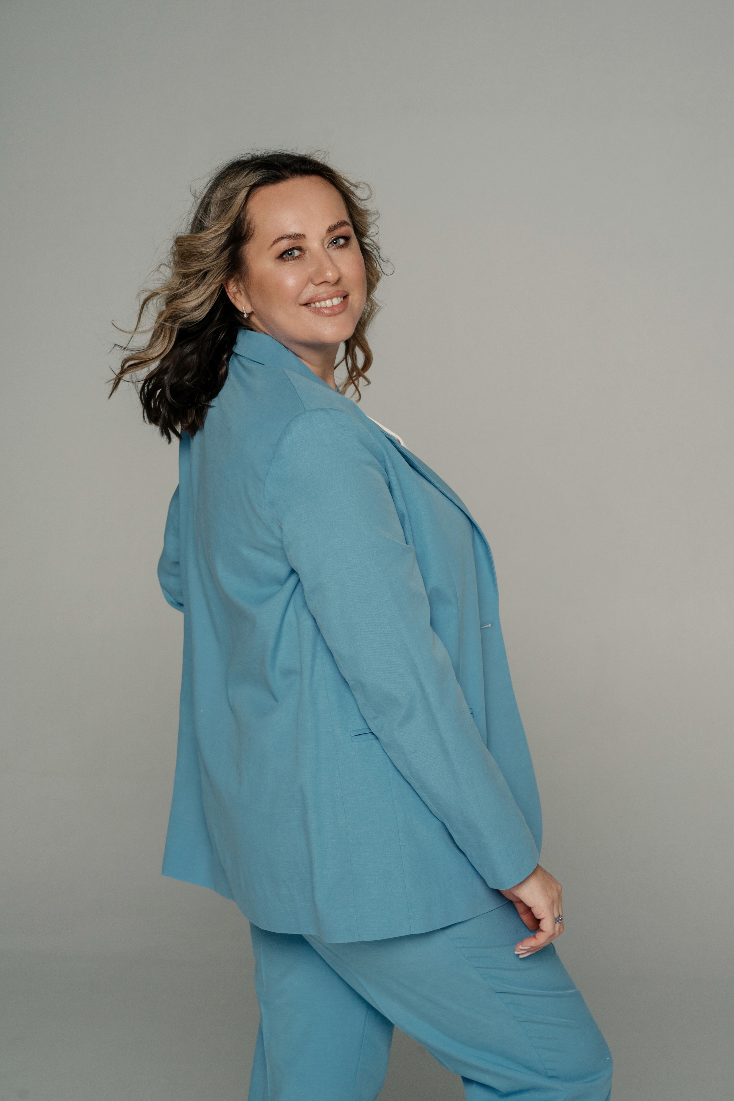 Портфолио (урок по позированию). Наталья Рапопорт. Онлайн-курсы по фотографии и съемке видео