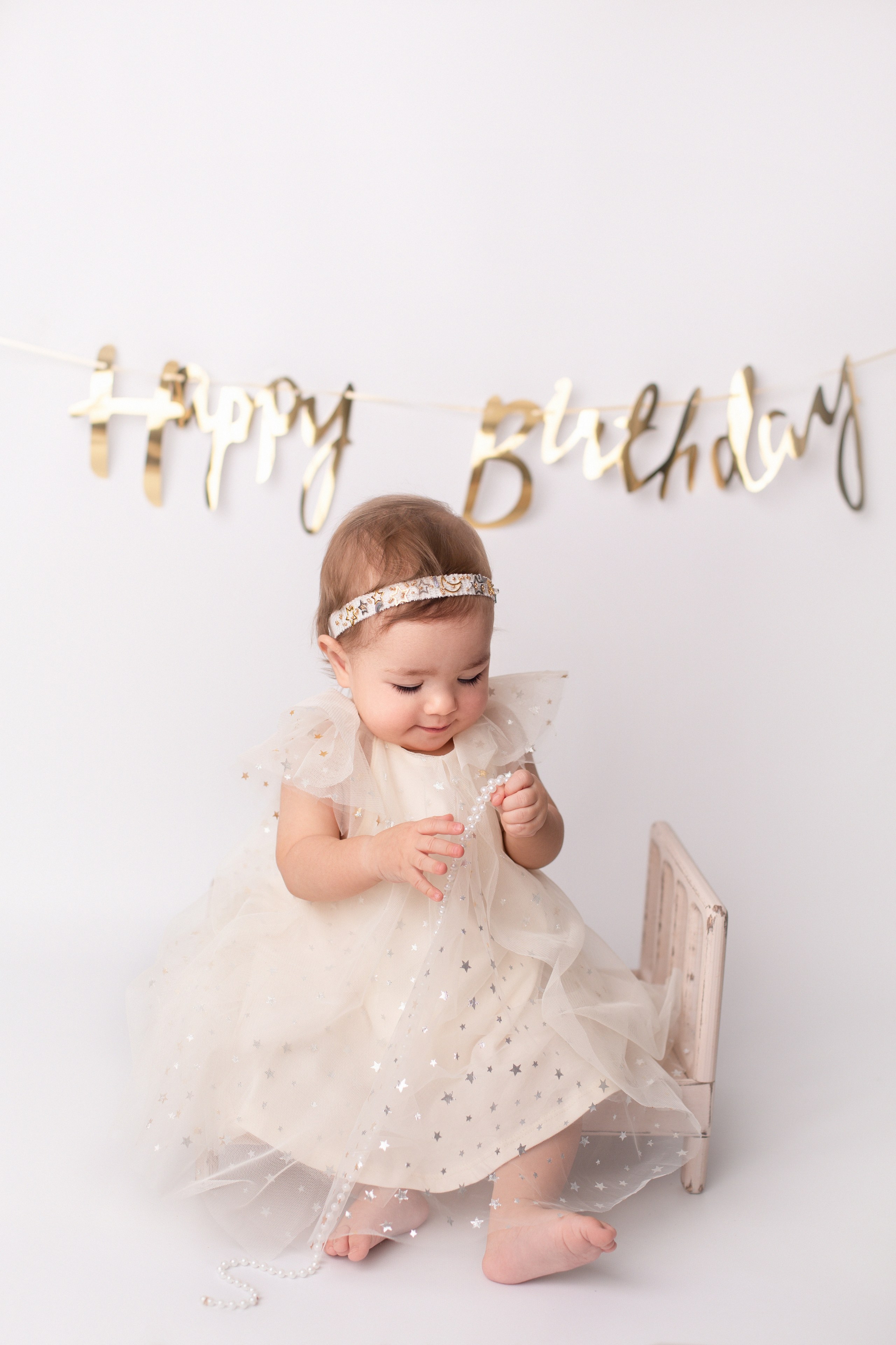 Дарина. Фотограф новорожденных и детей до 18 месяцев в Уфе Эльвина