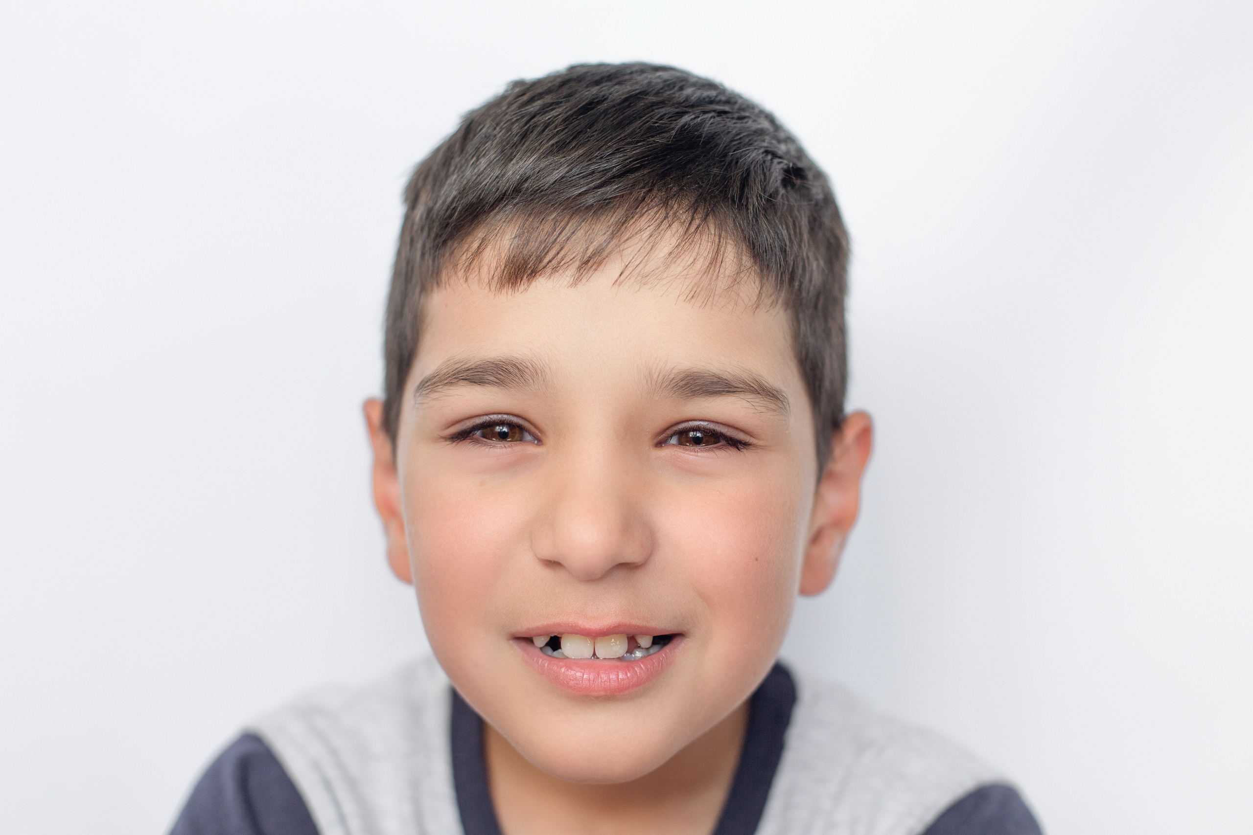 Дарина. Фотограф новорожденных и детей до 18 месяцев в Уфе Эльвина