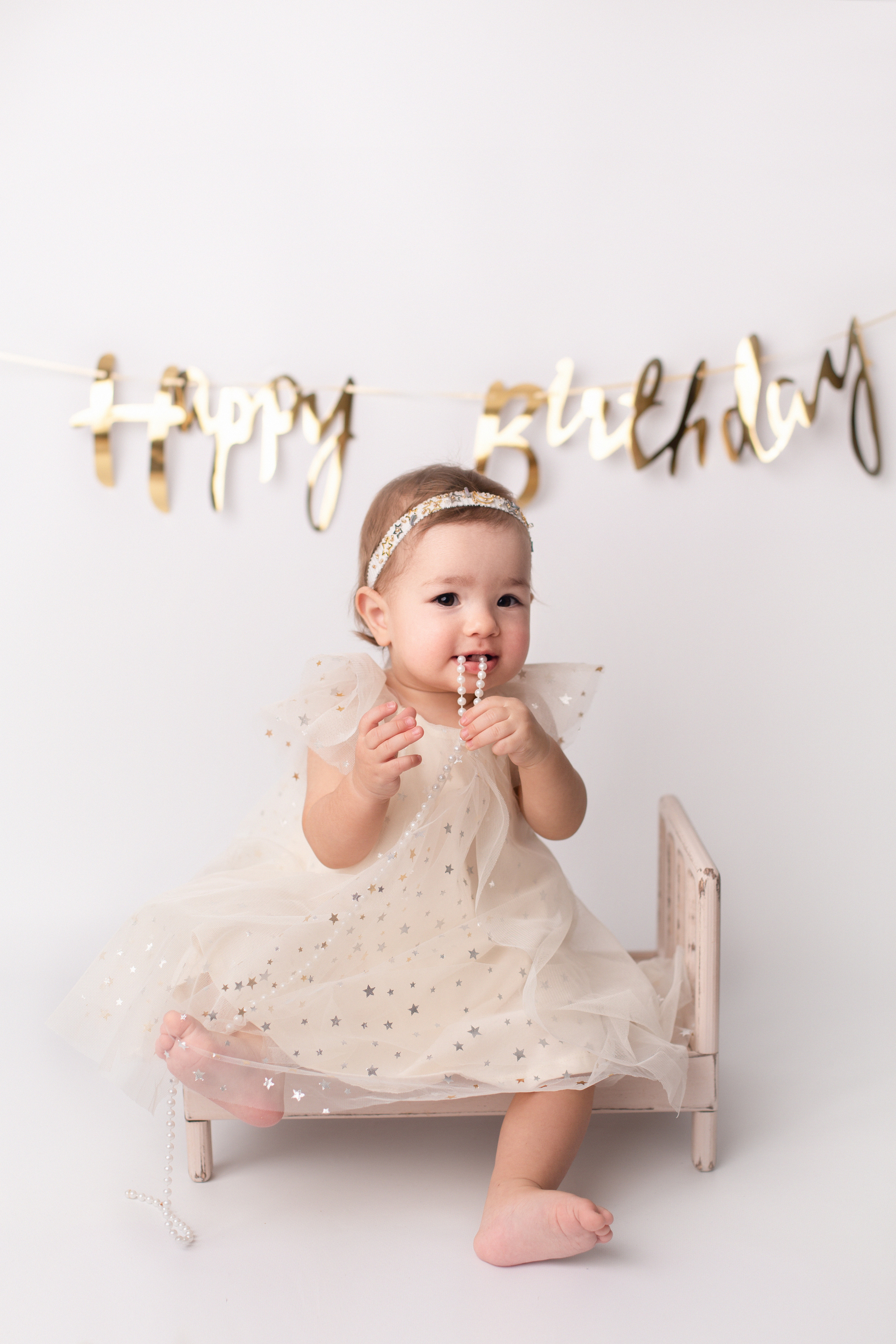 Фотограф новорожденных и детей до 18 месяцев в Уфе Эльвина