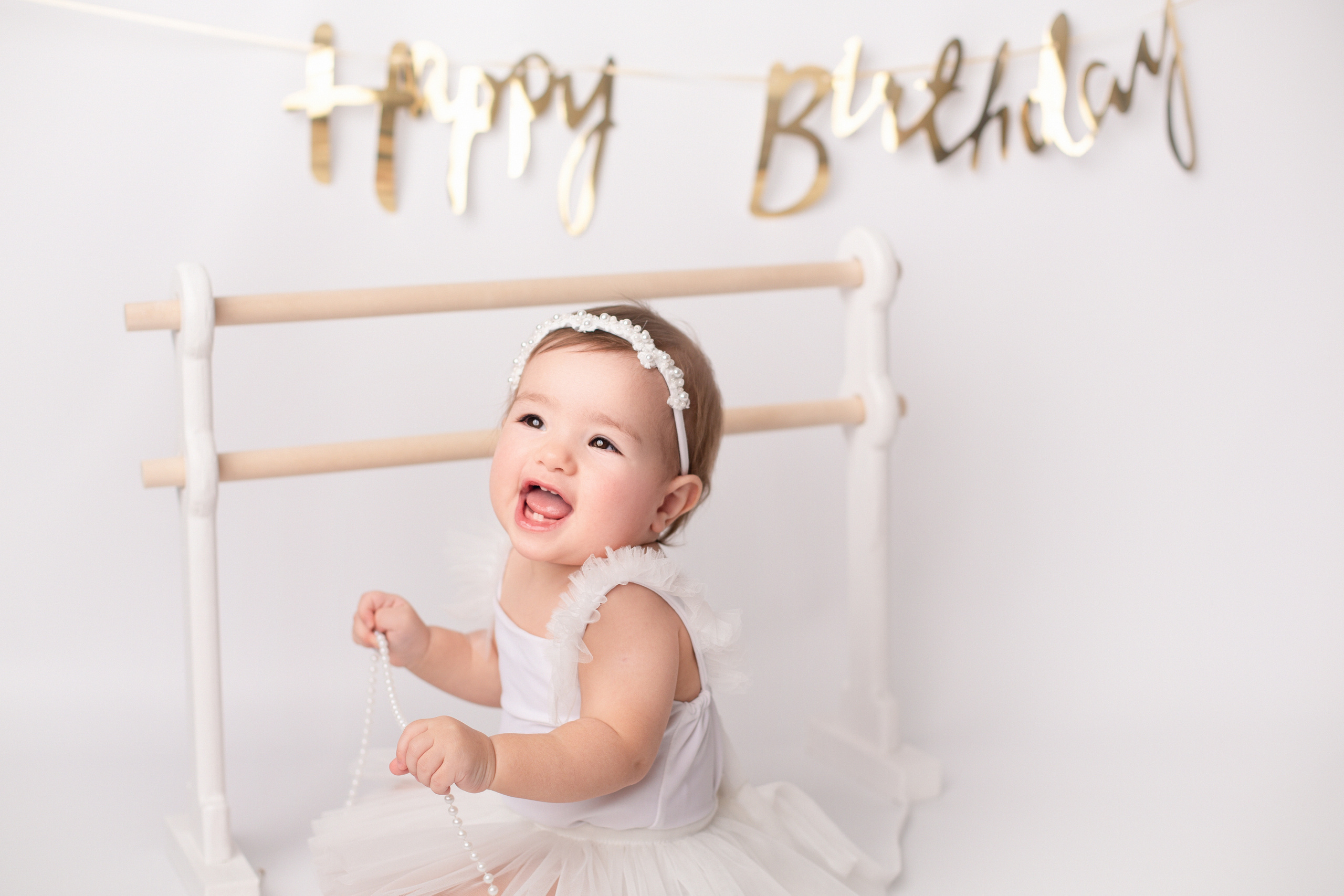 Фотограф новорожденных и детей до 18 месяцев в Уфе Эльвина