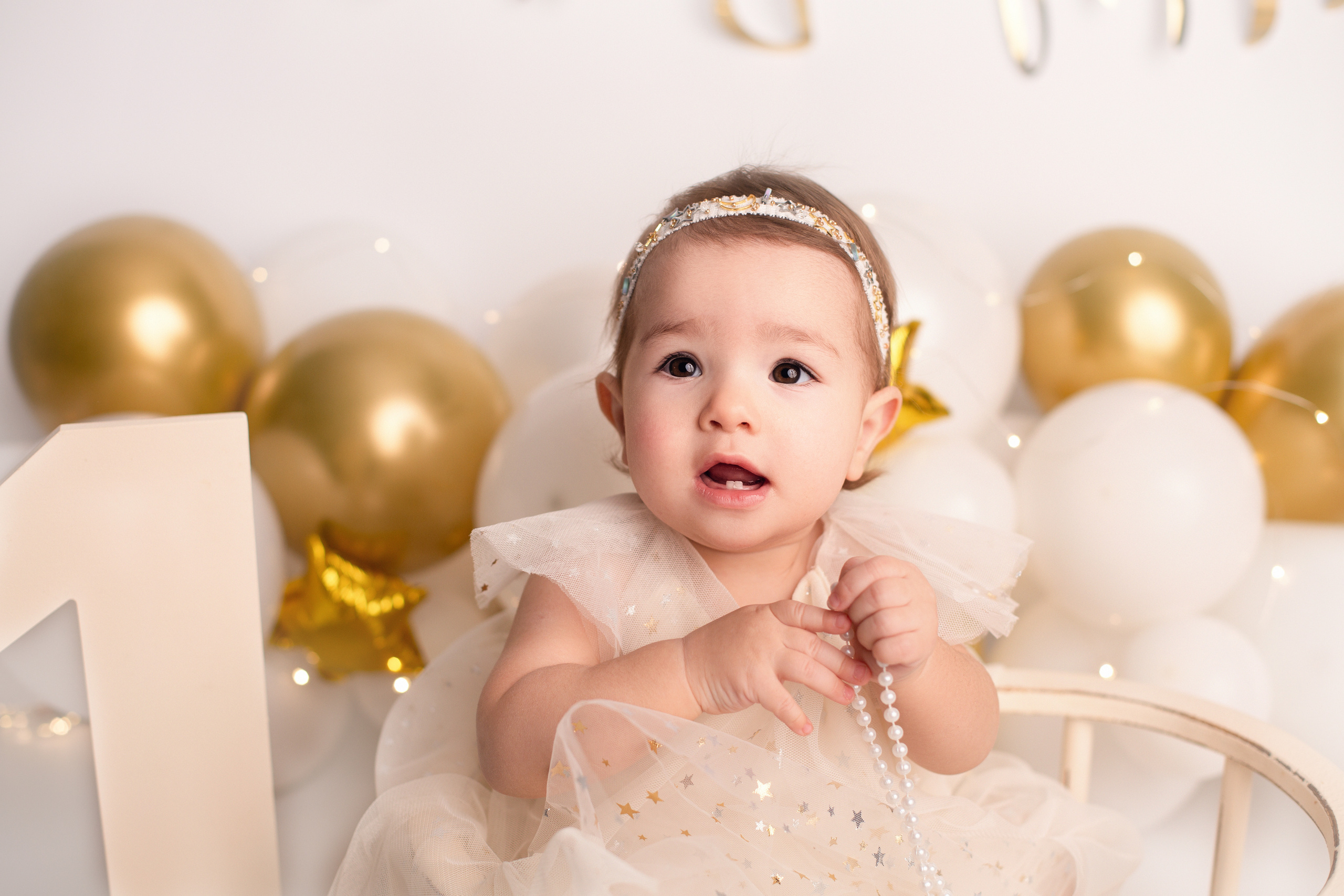 Дарина. Фотограф новорожденных и детей до 18 месяцев в Уфе Эльвина