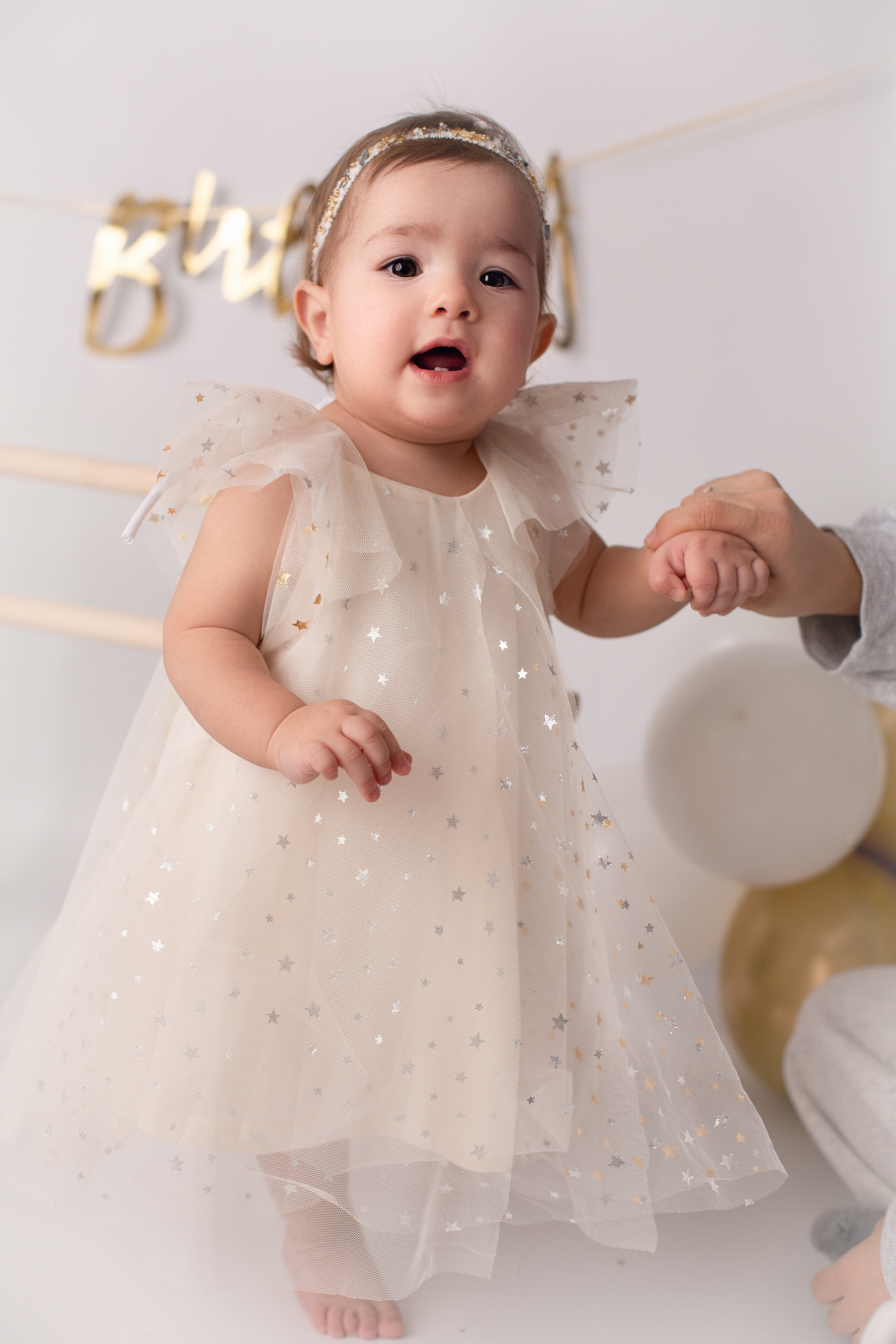 Дарина. Фотограф новорожденных и детей до 18 месяцев в Уфе Эльвина