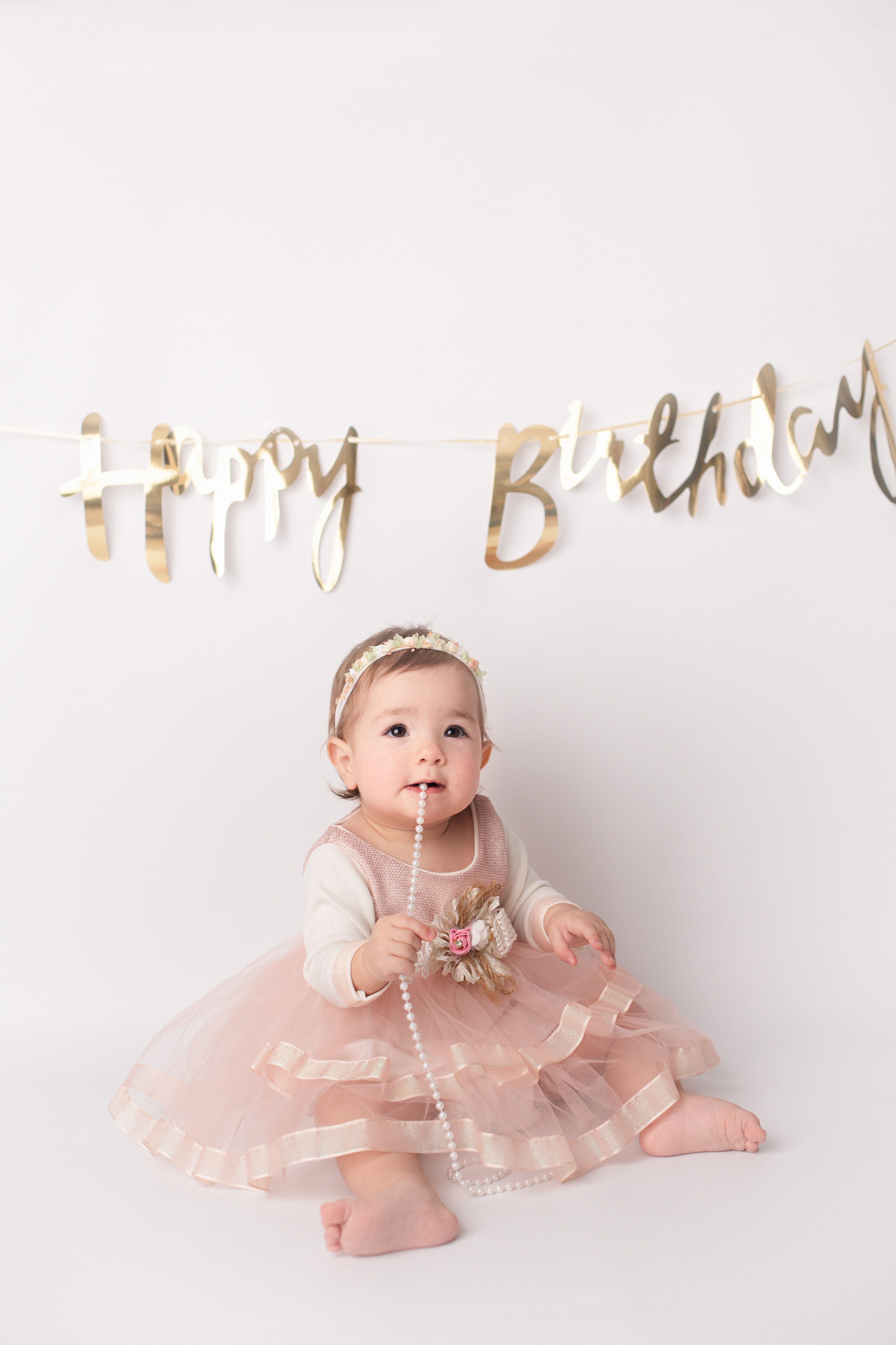 Дарина. Фотограф новорожденных и детей до 18 месяцев в Уфе Эльвина