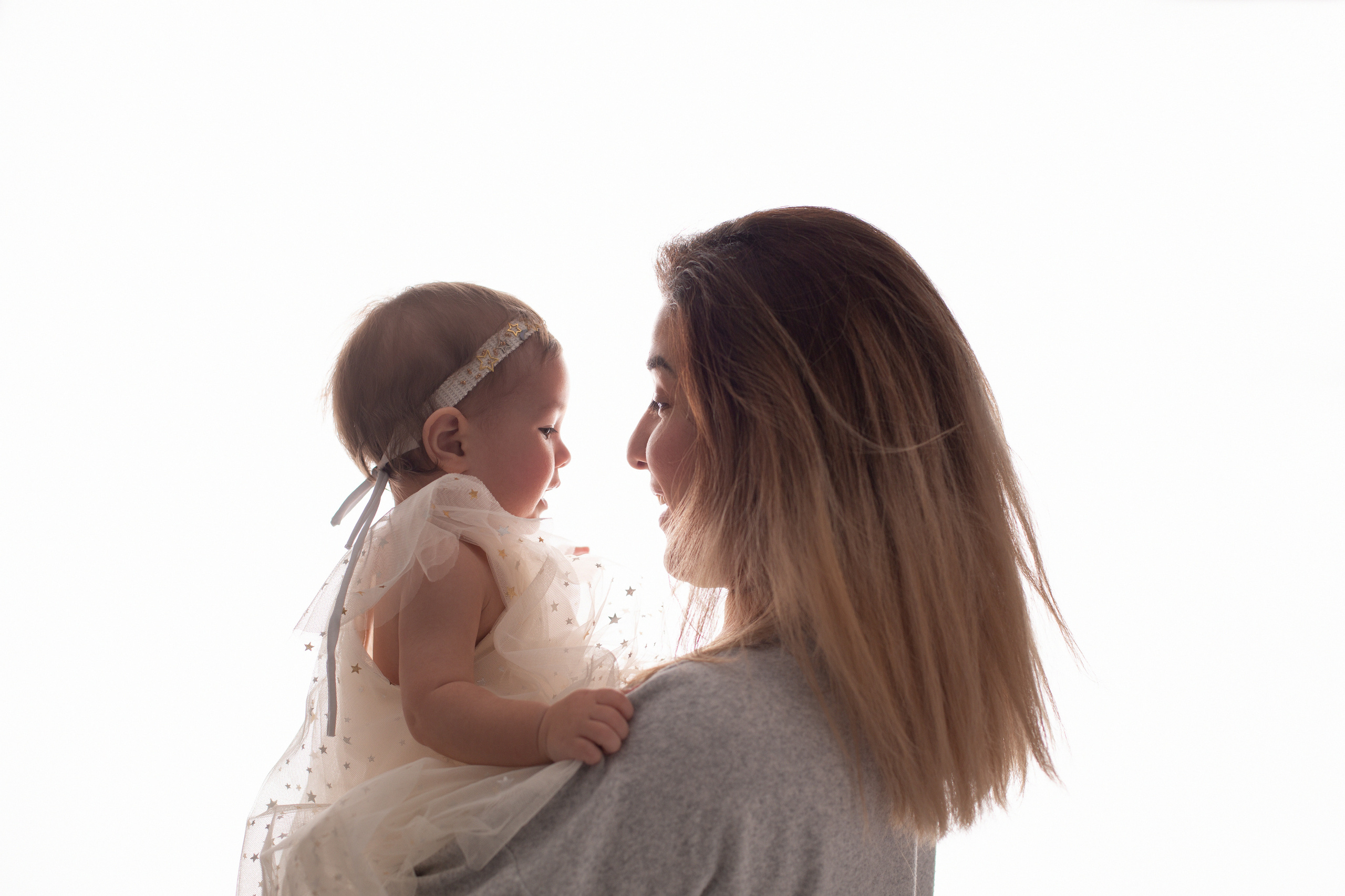 Дарина. Фотограф новорожденных и детей до 18 месяцев в Уфе Эльвина