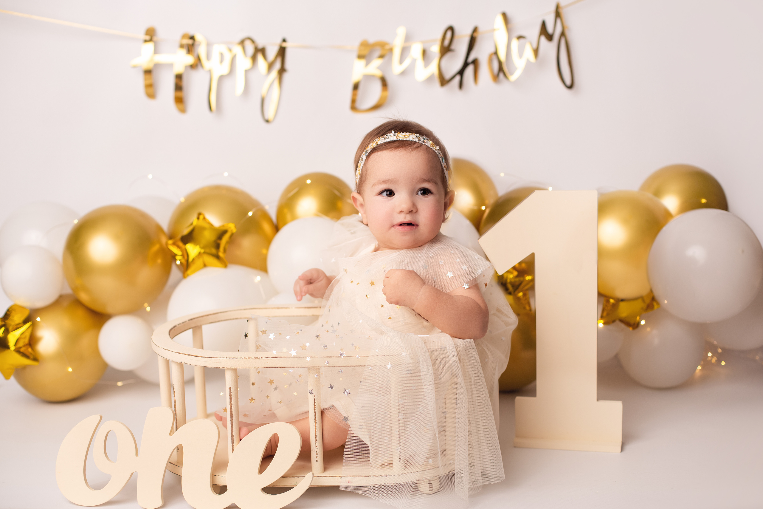 Дарина. Фотограф новорожденных и детей до 18 месяцев в Уфе Эльвина