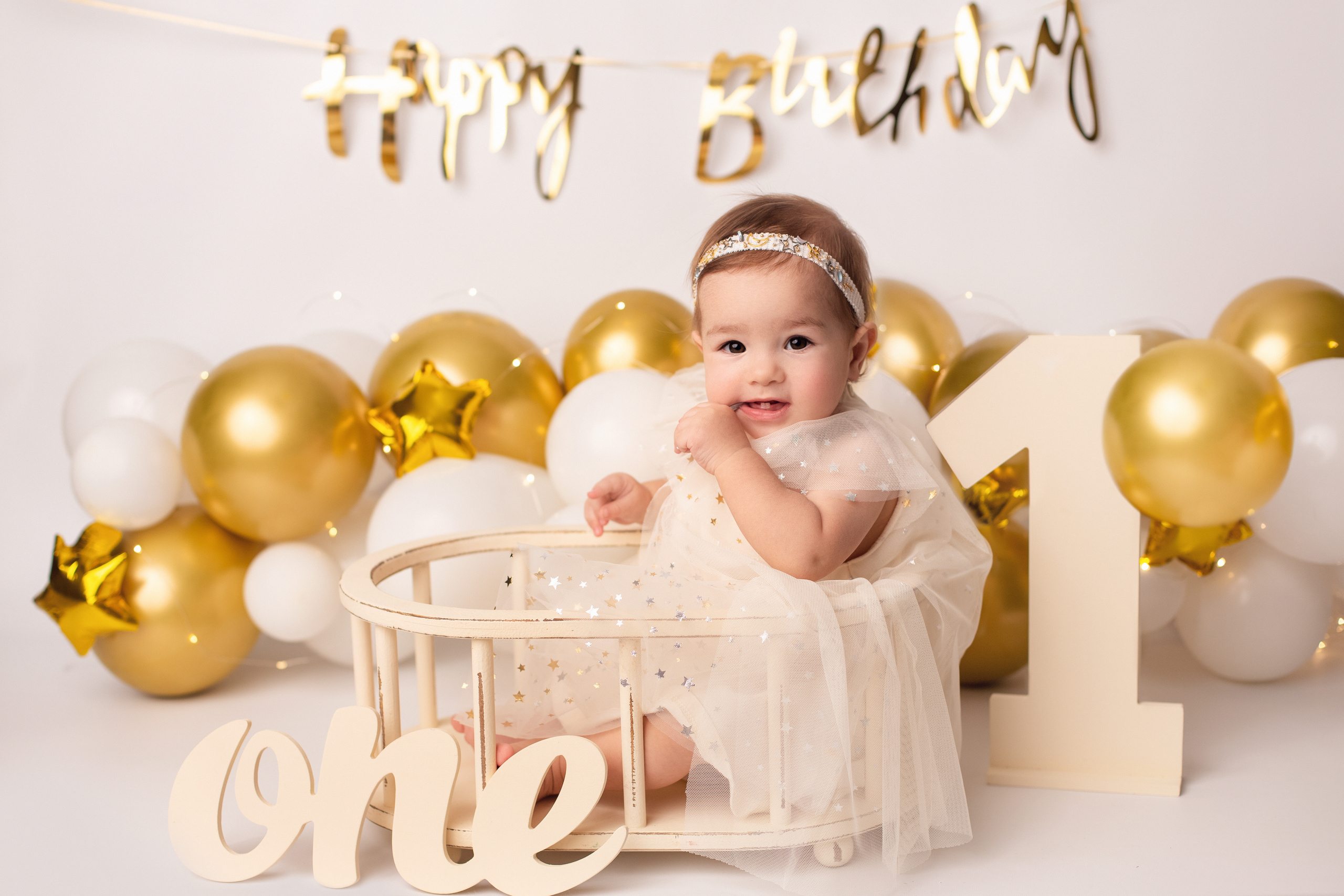 Дарина. Фотограф новорожденных и детей до 18 месяцев в Уфе Эльвина