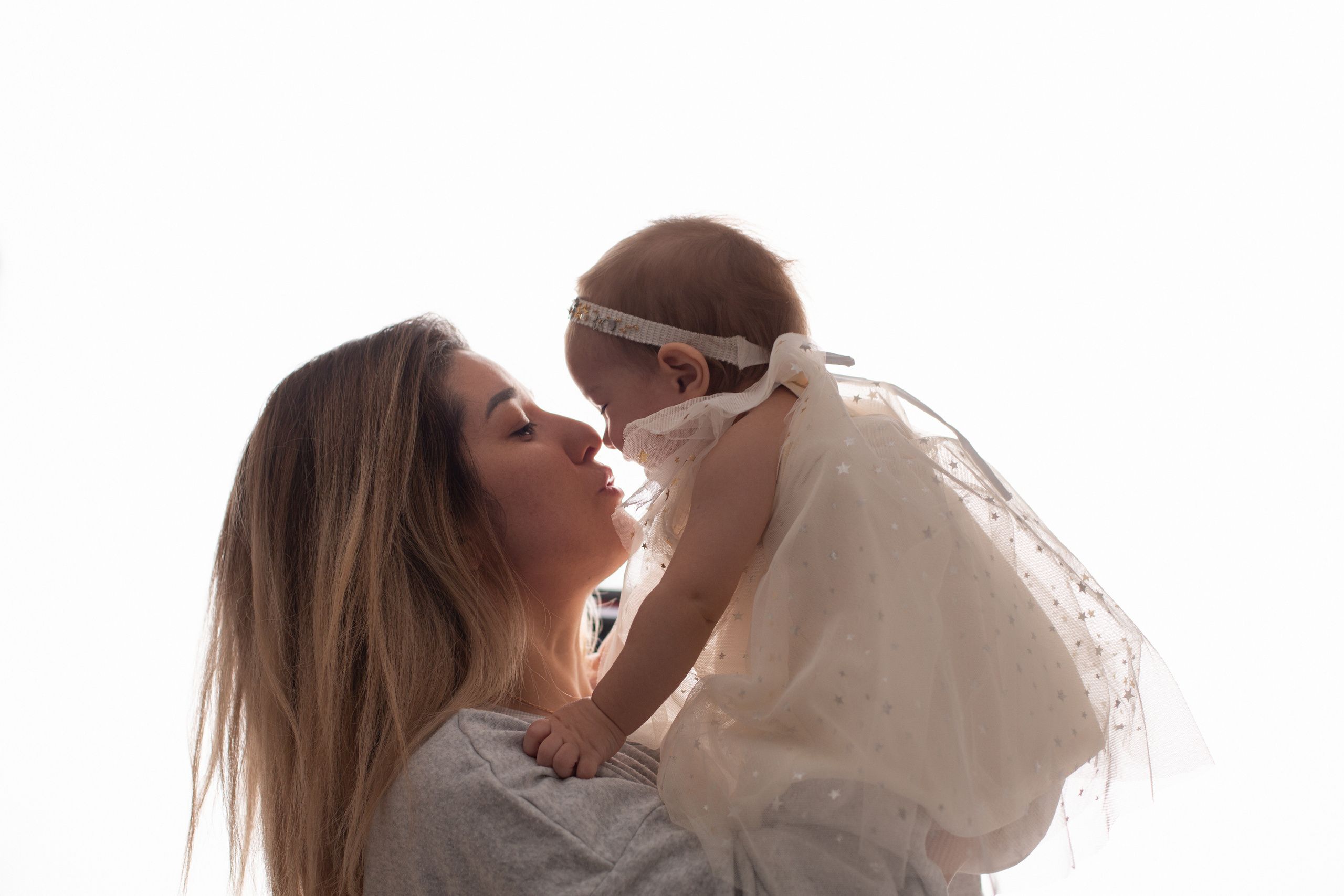 Дарина. Фотограф новорожденных и детей до 18 месяцев в Уфе Эльвина