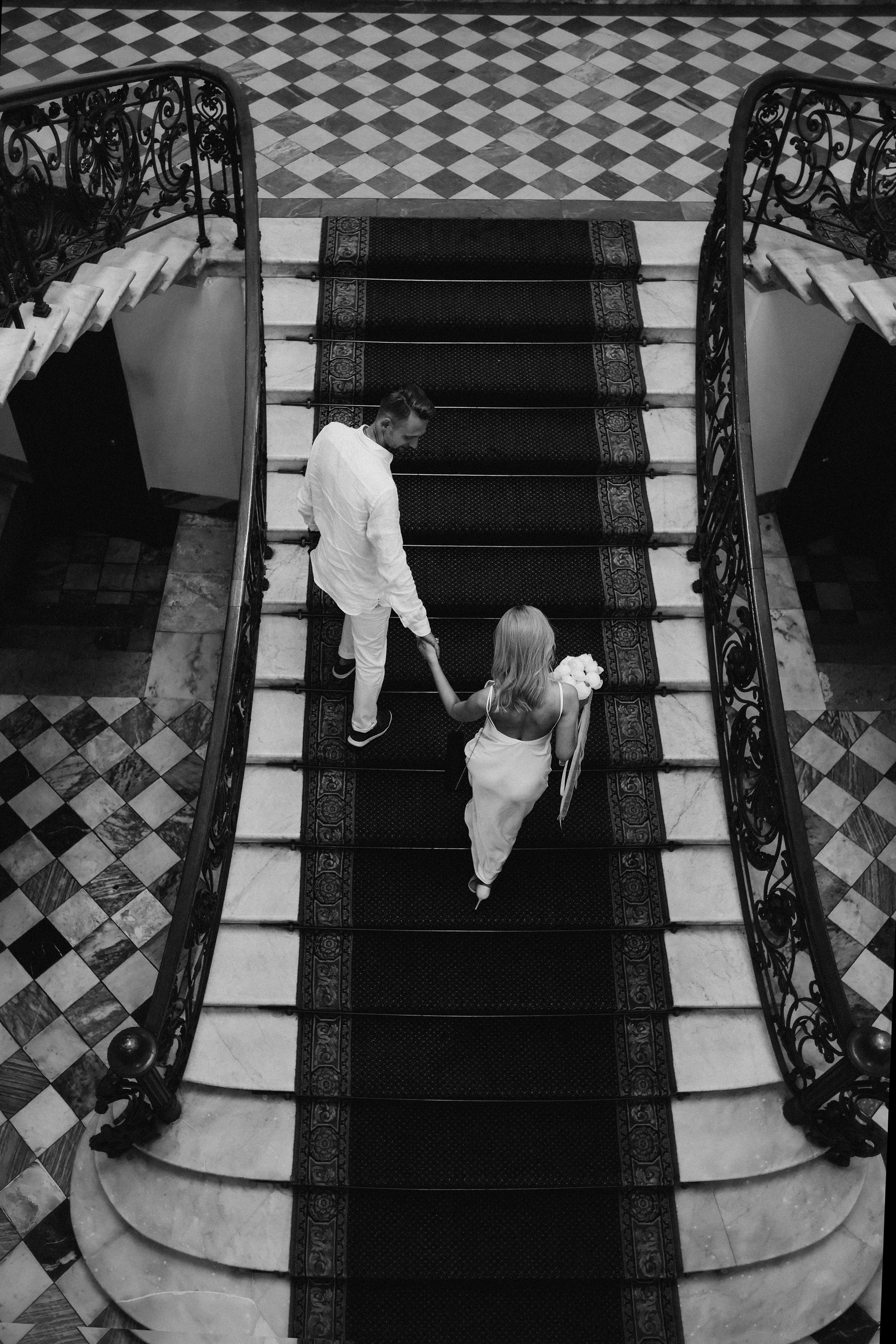 В сердце Санкт-Петербурга. Свадебный и love story фотограф в Санкт-Петербурге (Спб) Natali Iva