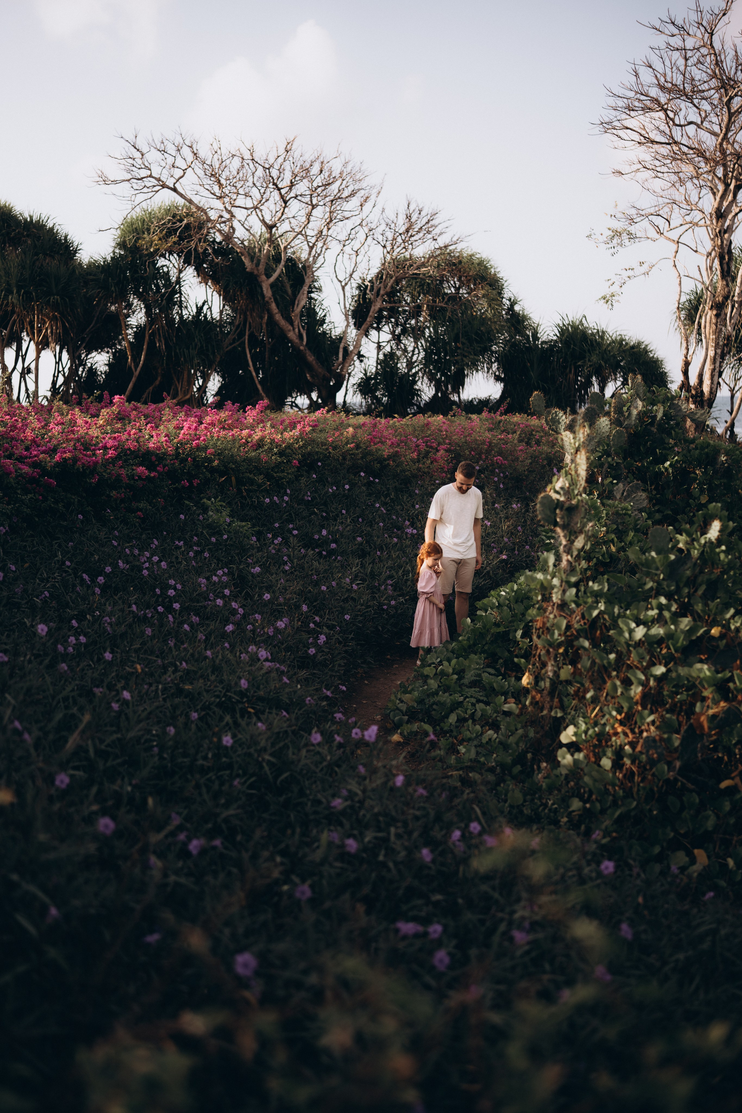 Alex, Lena & Sofia. Olga Antipova — photographer