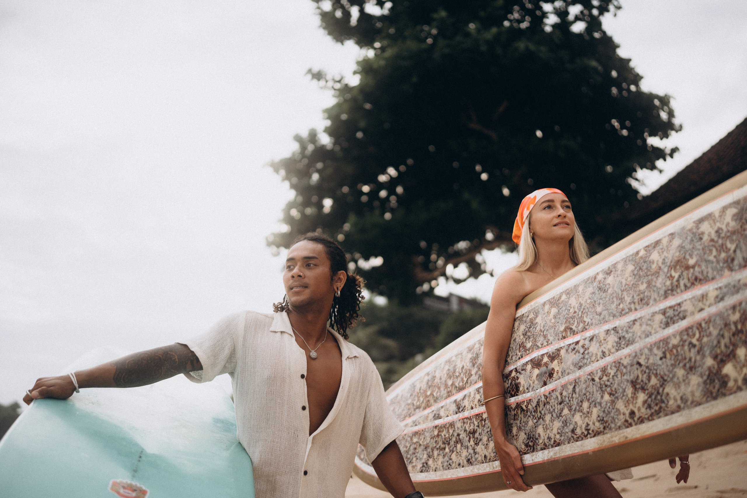 Elena & Jossi. Olga Antipova — photographer