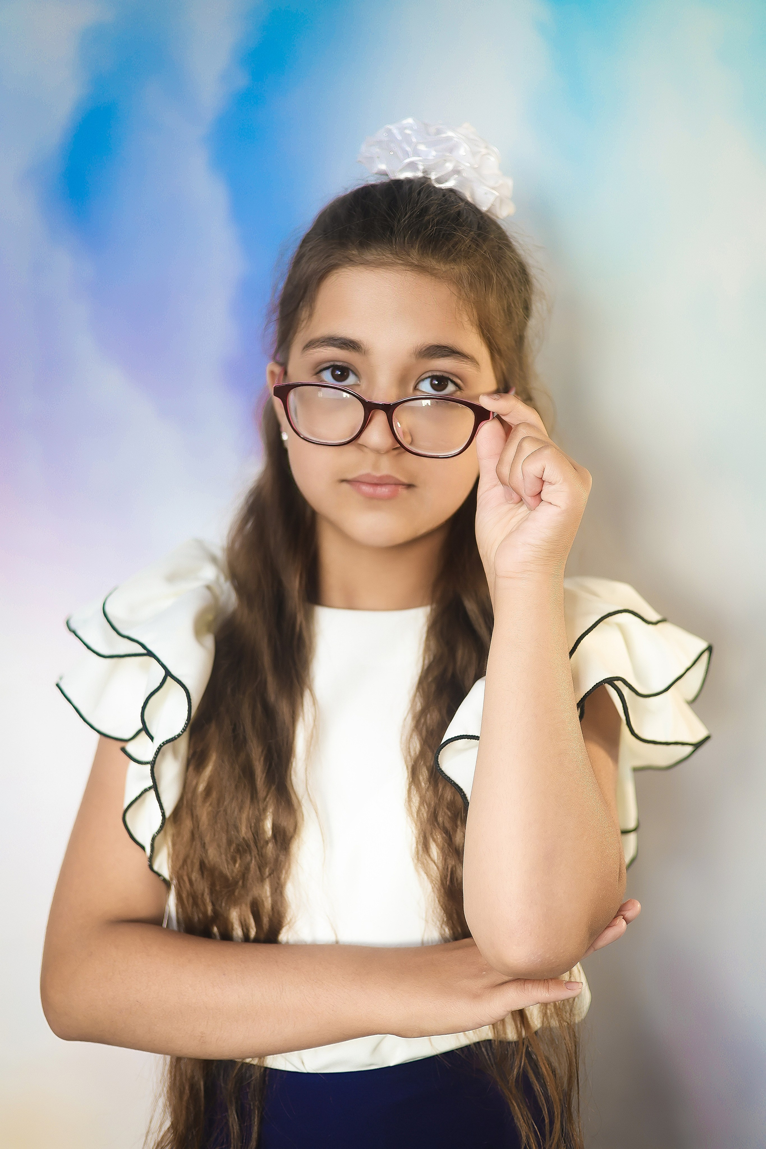 Фотограф в Барнауле/Свадебная съёмка и выпускные альбомы/Вера Валейко