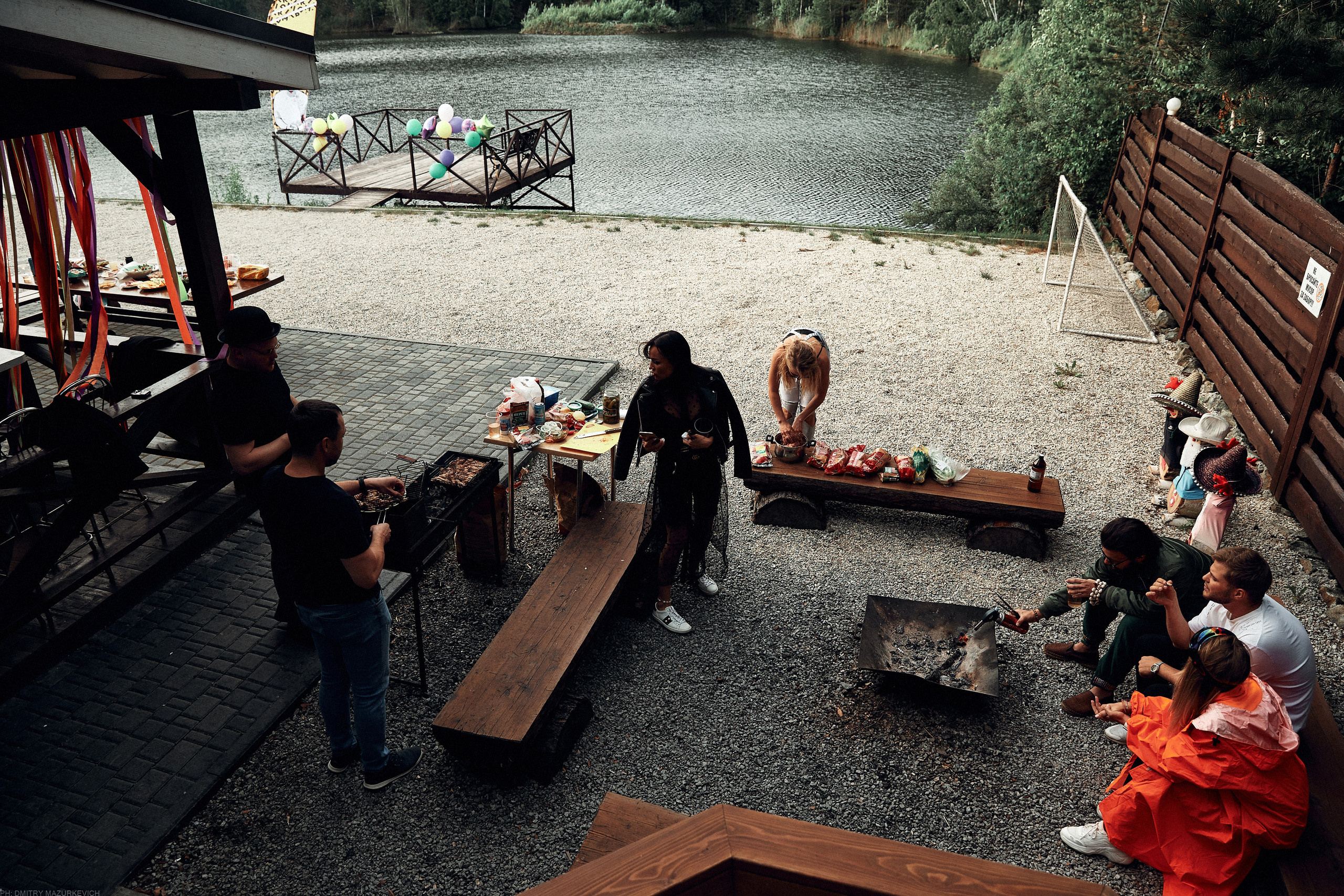 HDAY DIMITER. Дмитрий Мазуркевич: Профессиональный Репортажный Фотограф