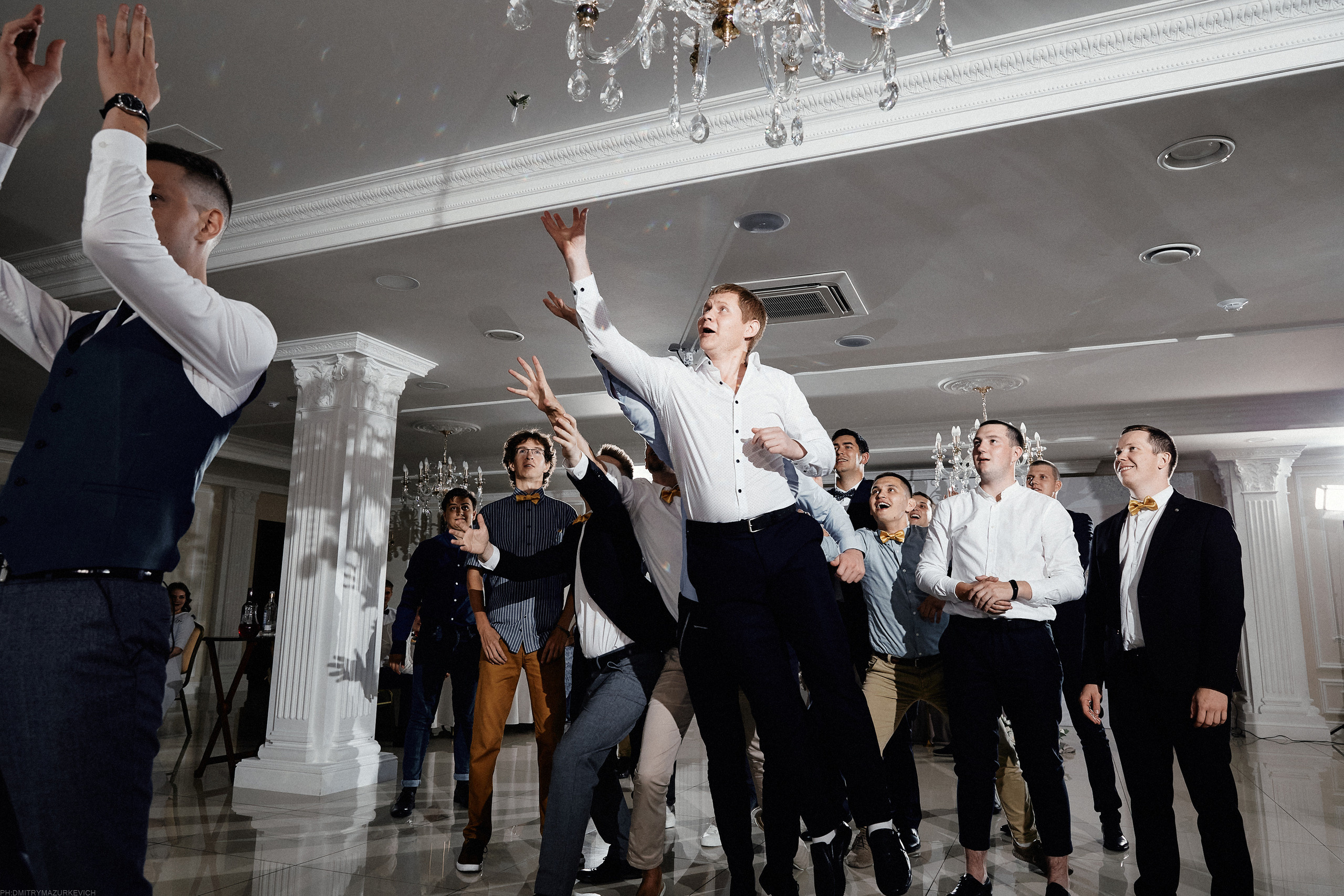 MUTUAL FEELINGS. Дмитрий Мазуркевич: Профессиональный Репортажный Фотограф