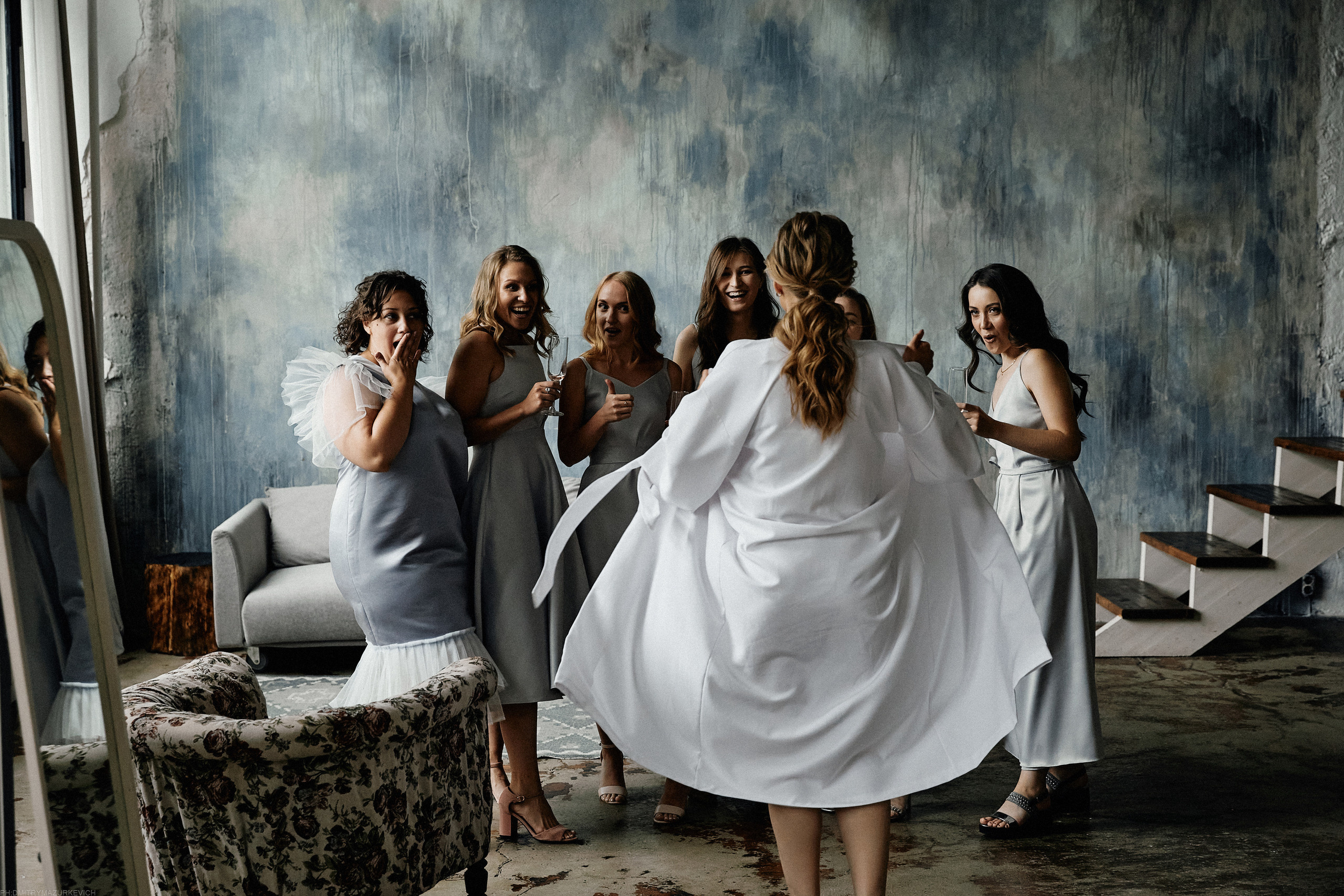 MUTUAL FEELINGS. Дмитрий Мазуркевич: Профессиональный Репортажный Фотограф