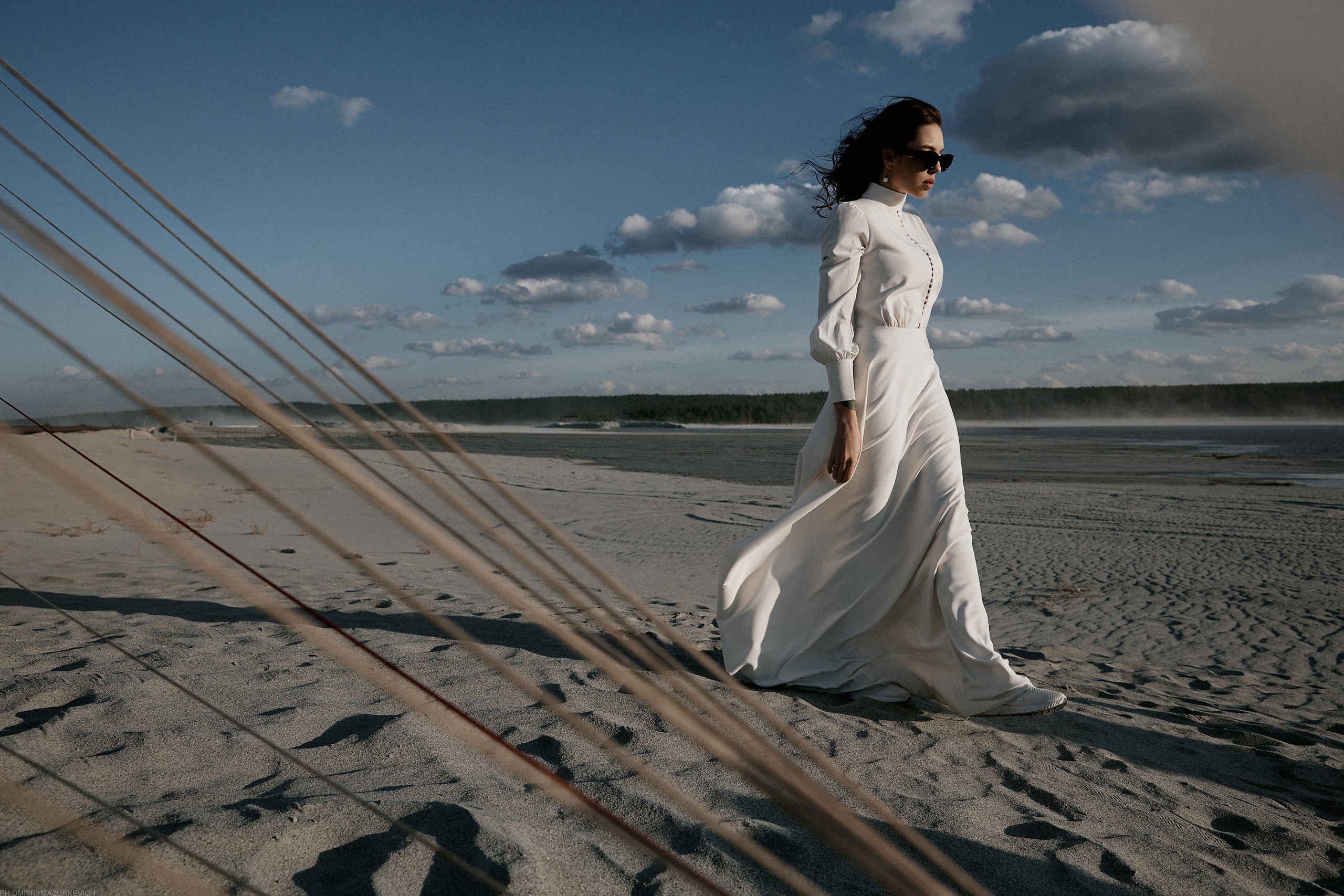 PARACHUTE. Дмитрий Мазуркевич: Профессиональный Репортажный Фотограф