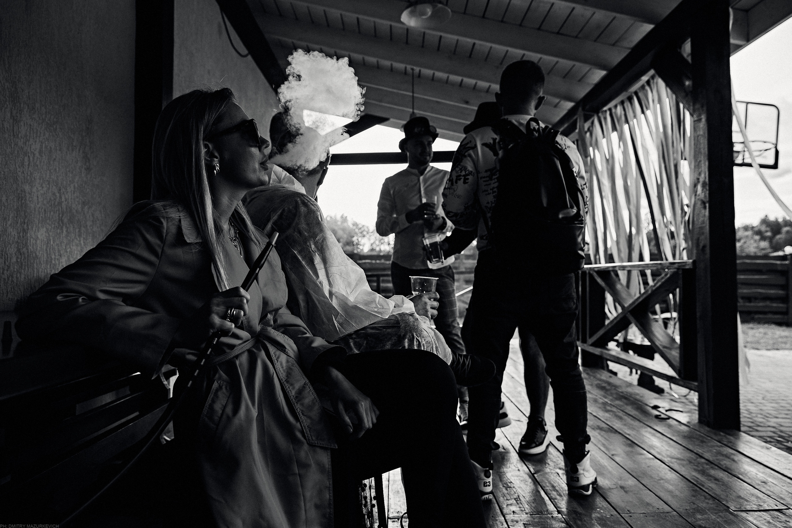 HDAY DIMITER. Дмитрий Мазуркевич: Профессиональный Репортажный Фотограф