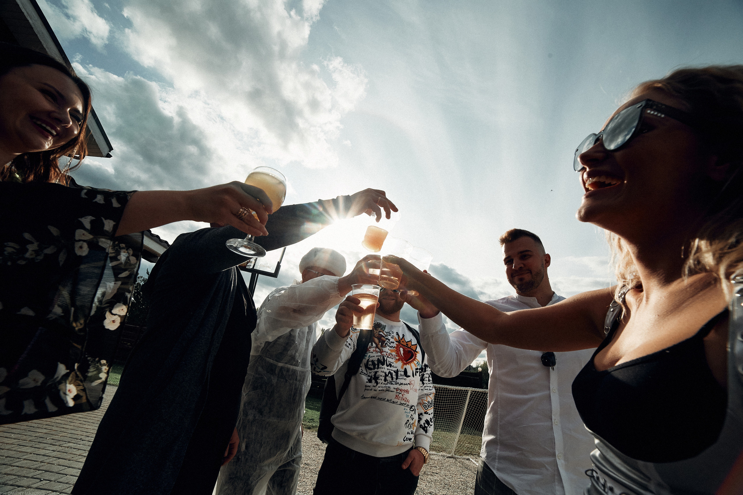 HDAY DIMITER. Дмитрий Мазуркевич: Профессиональный Репортажный Фотограф