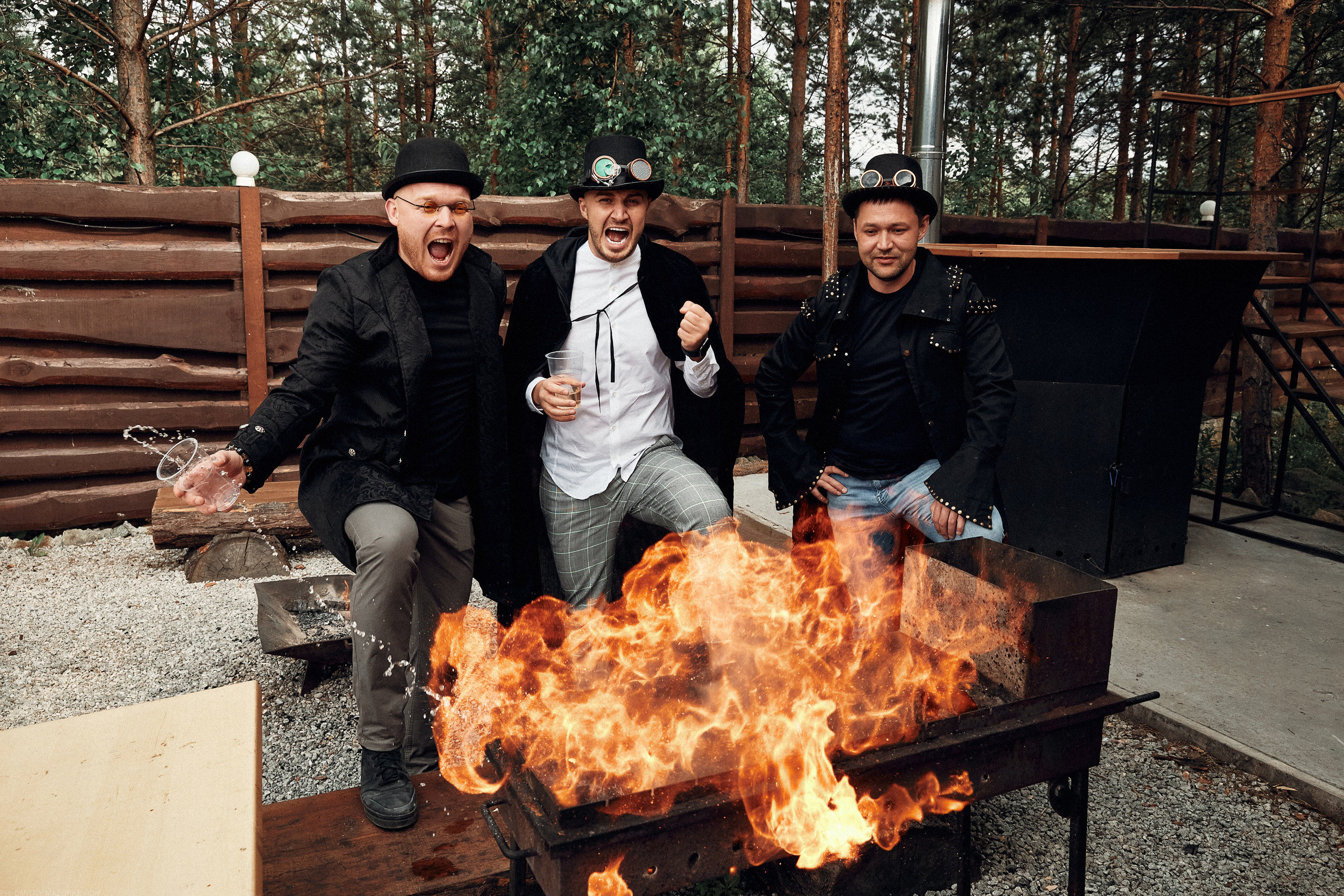 HDAY DIMITER. Дмитрий Мазуркевич: Профессиональный Репортажный Фотограф