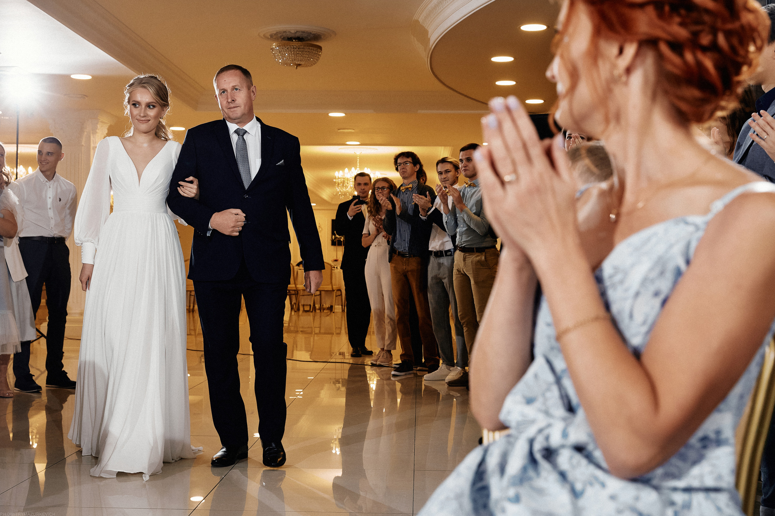 MUTUAL FEELINGS. Дмитрий Мазуркевич: Профессиональный Репортажный Фотограф