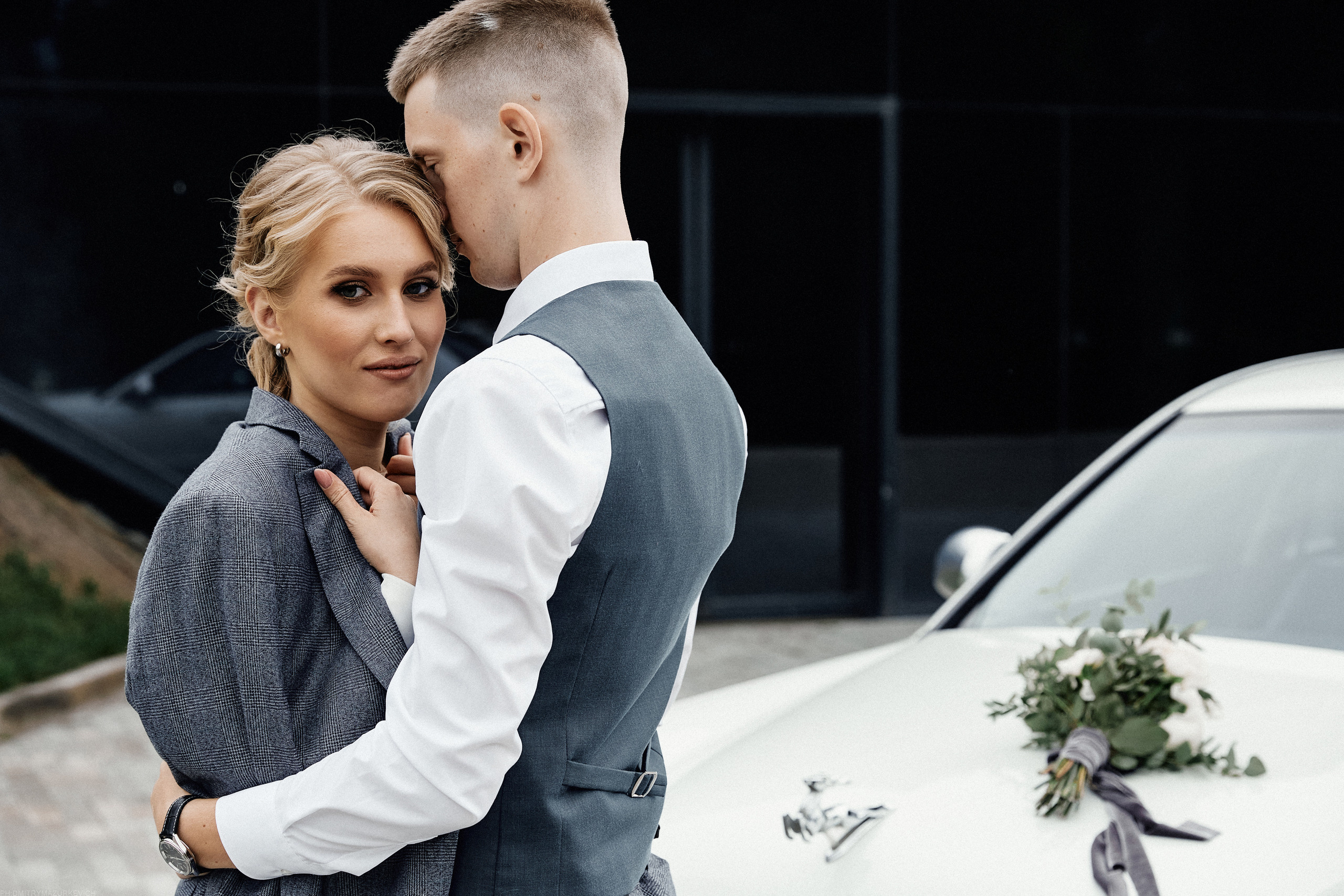 MUTUAL FEELINGS. Дмитрий Мазуркевич: Профессиональный Репортажный Фотограф