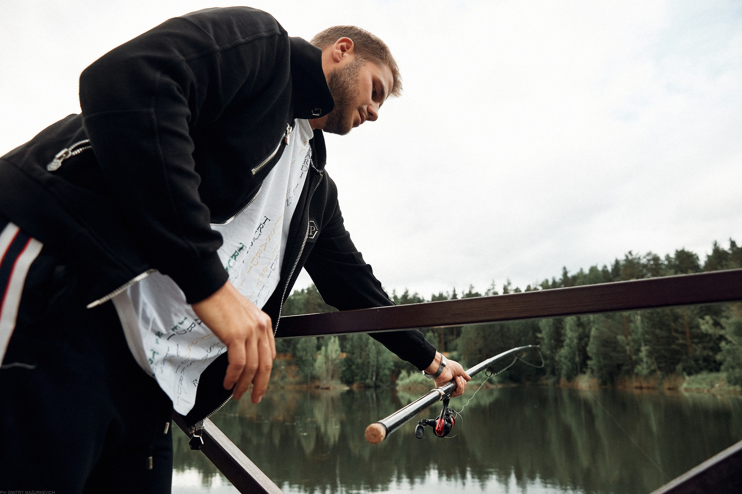 HDAY DIMITER. Дмитрий Мазуркевич: Профессиональный Репортажный Фотограф