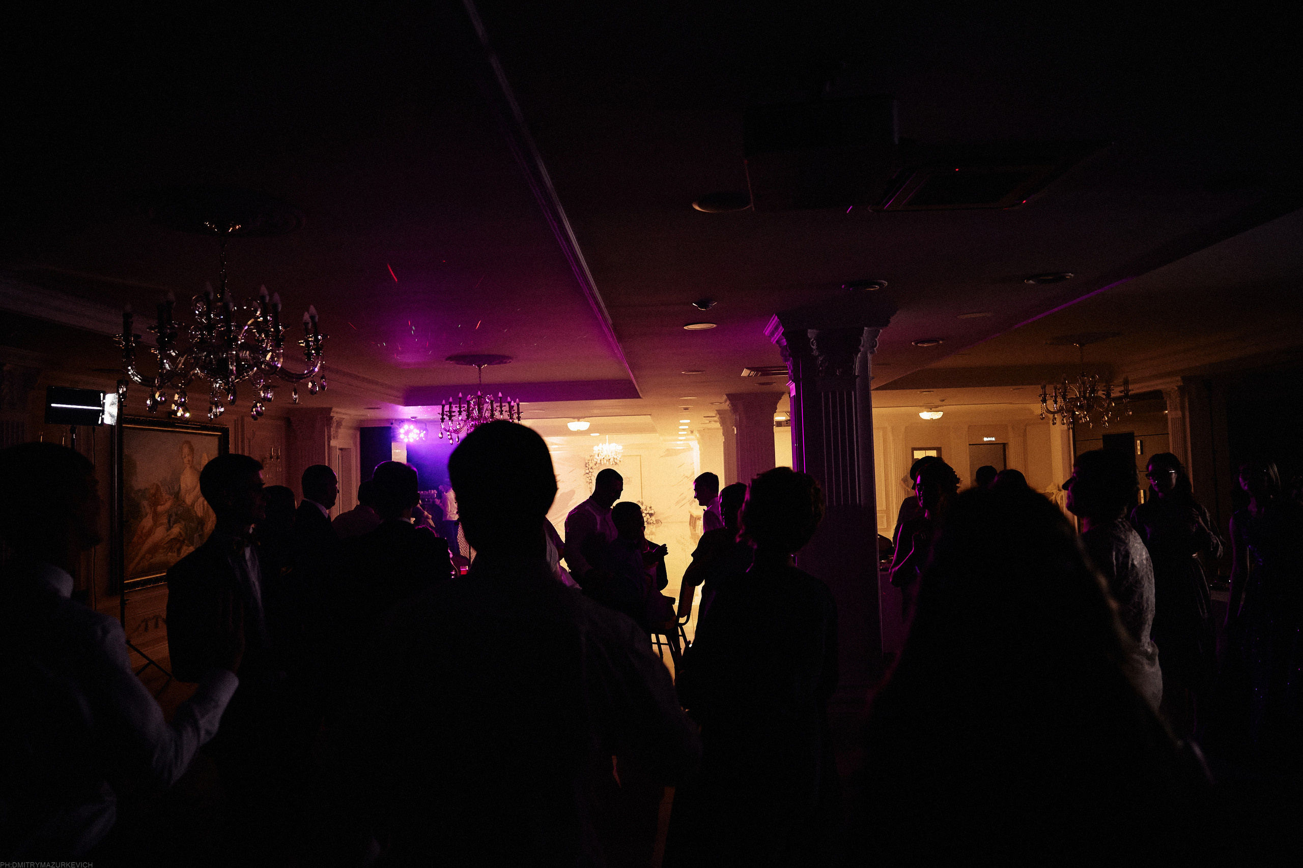 MUTUAL FEELINGS. Дмитрий Мазуркевич: Профессиональный Репортажный Фотограф