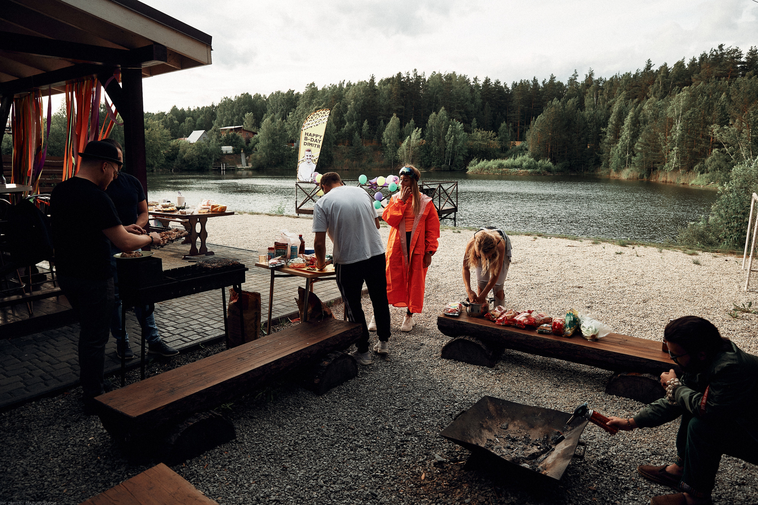 HDAY DIMITER. Дмитрий Мазуркевич: Профессиональный Репортажный Фотограф