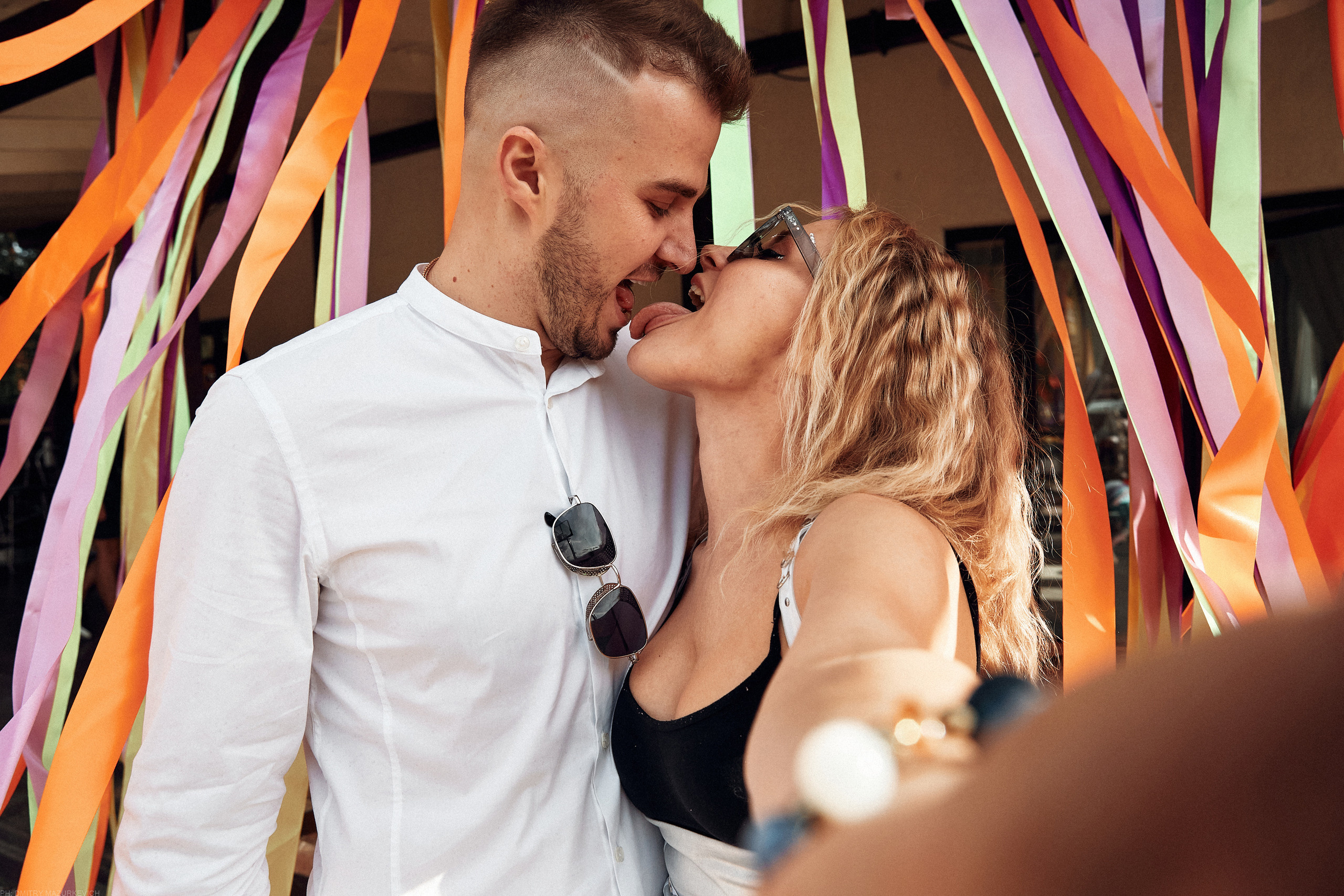 HDAY DIMITER. Дмитрий Мазуркевич: Профессиональный Репортажный Фотограф