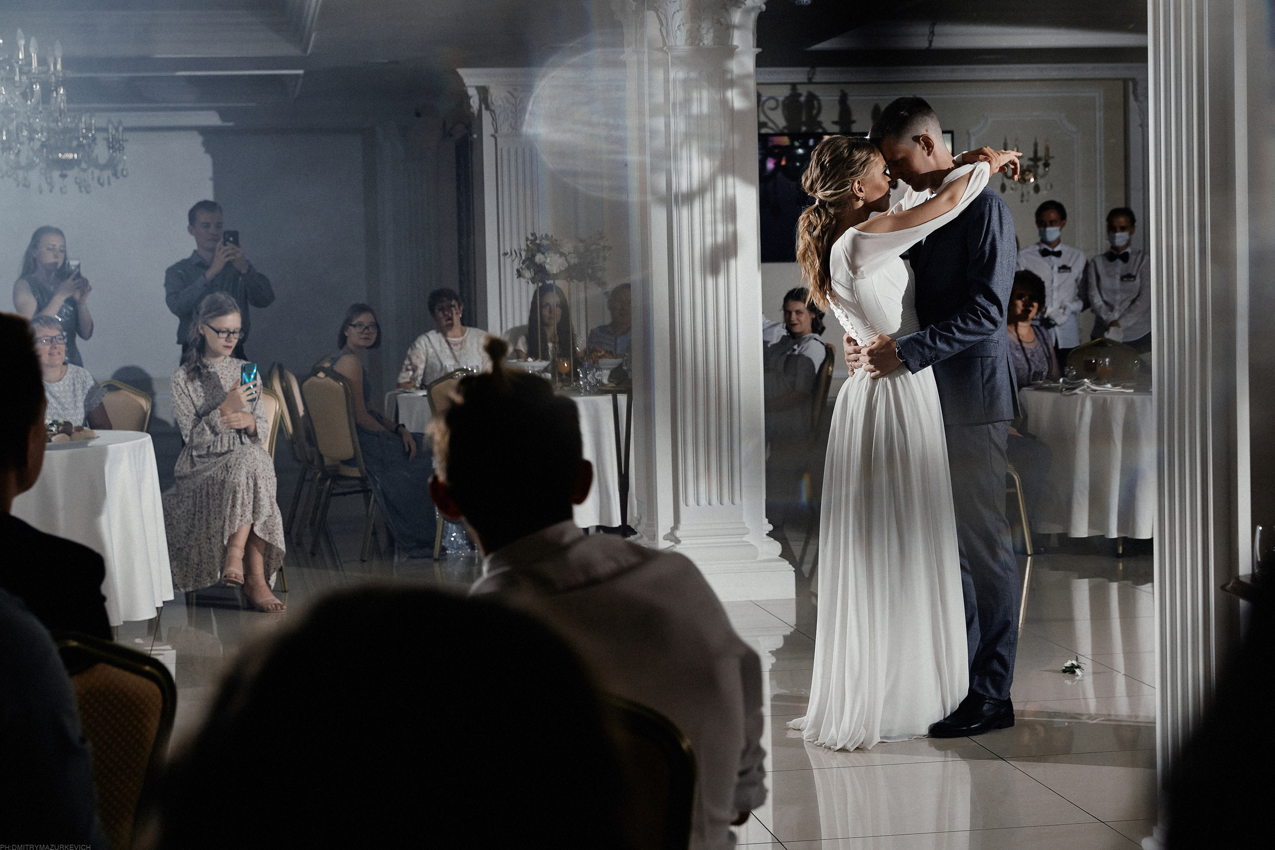 MUTUAL FEELINGS. Дмитрий Мазуркевич: Профессиональный Репортажный Фотограф