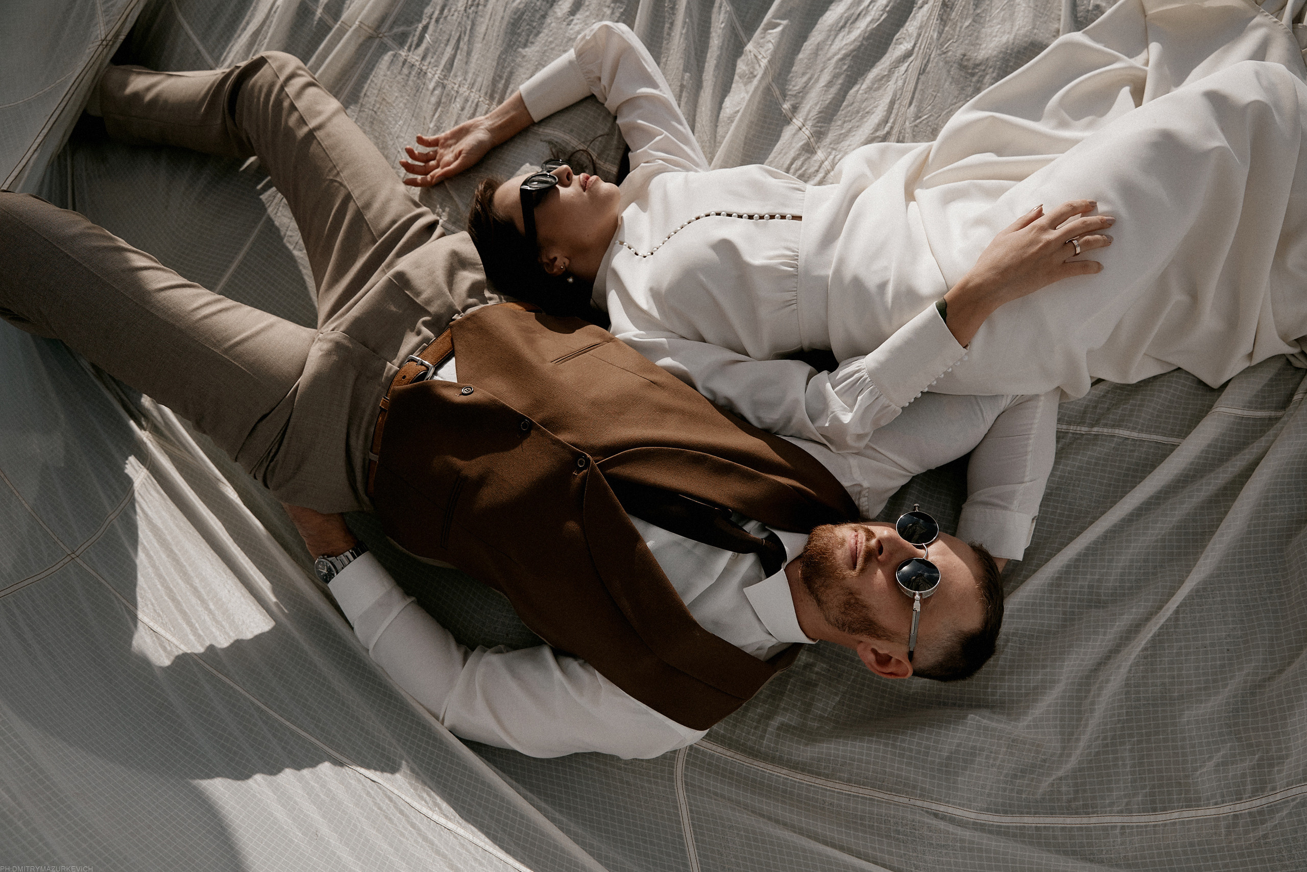 PARACHUTE. Дмитрий Мазуркевич: Профессиональный Репортажный Фотограф