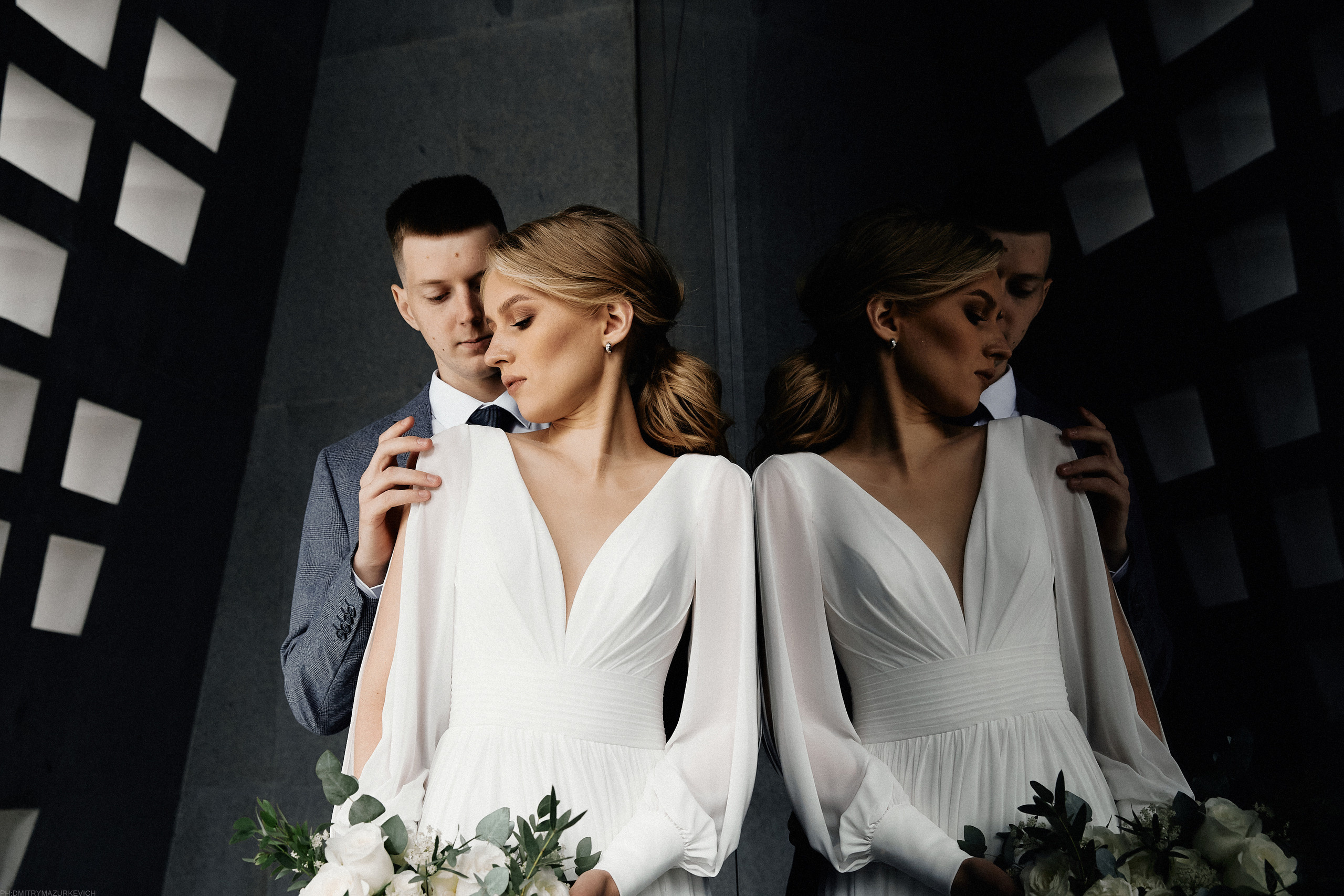 MUTUAL FEELINGS. Дмитрий Мазуркевич: Профессиональный Репортажный Фотограф