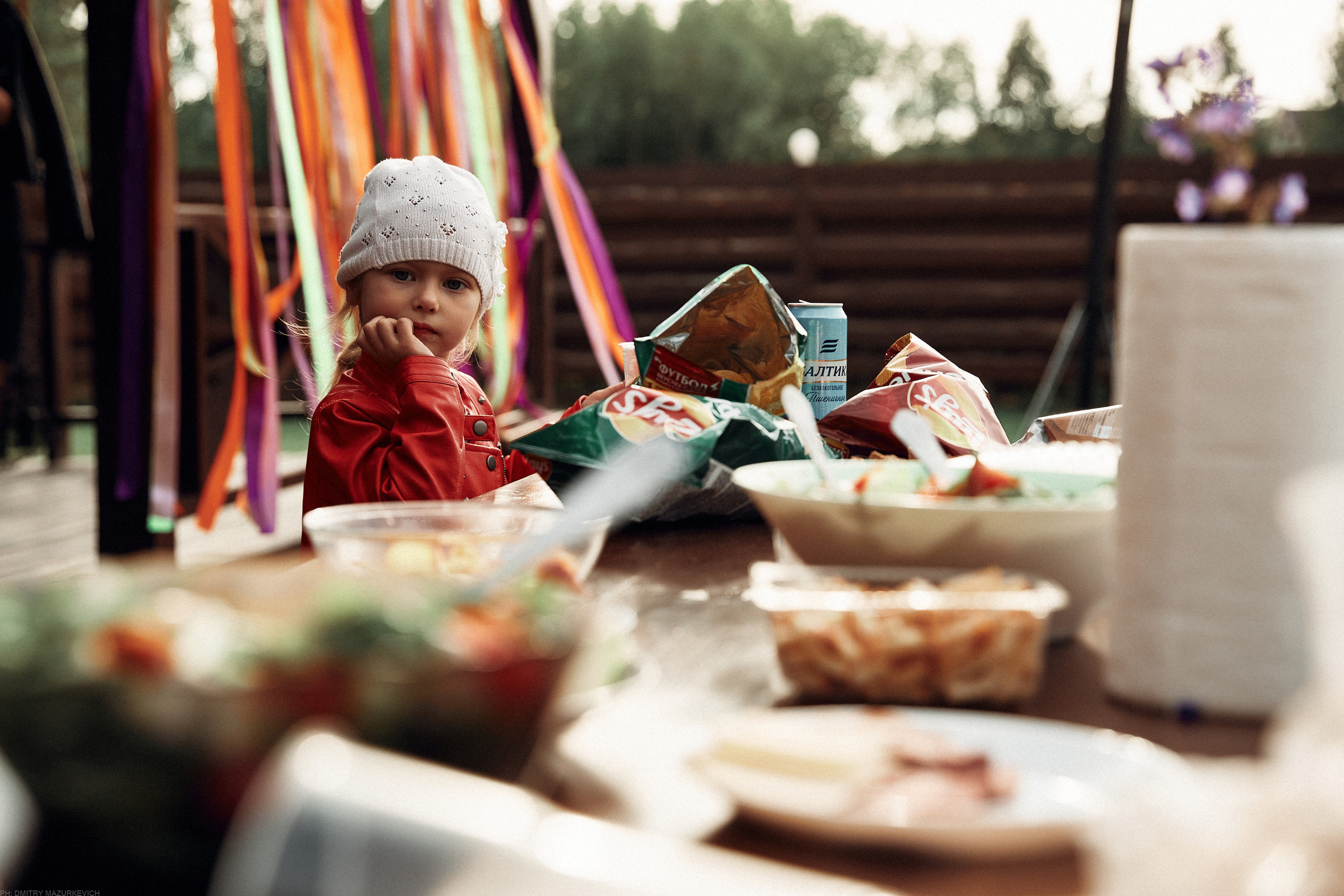 HDAY DIMITER. Дмитрий Мазуркевич: Профессиональный Репортажный Фотограф