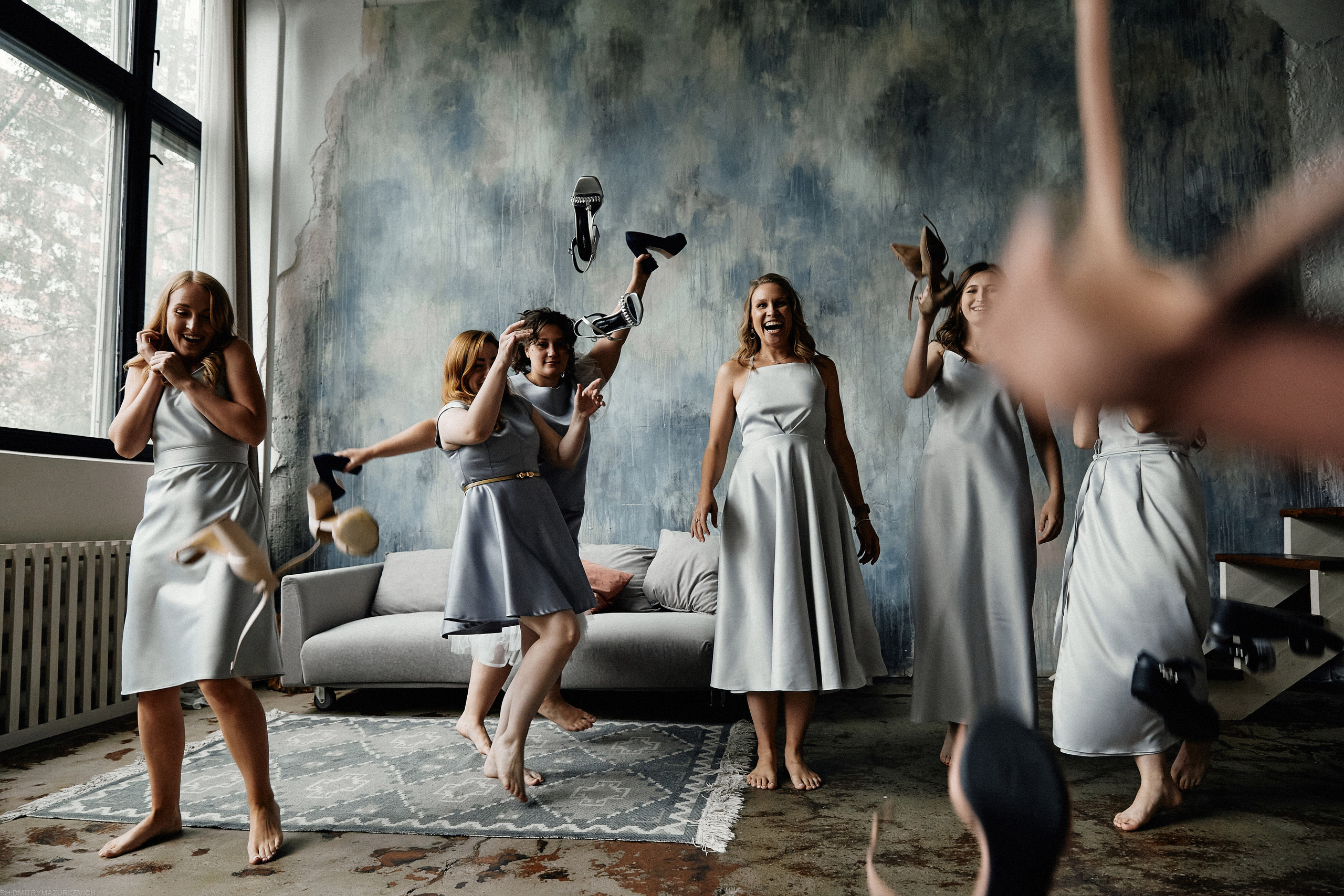 MUTUAL FEELINGS. Дмитрий Мазуркевич: Профессиональный Репортажный Фотограф