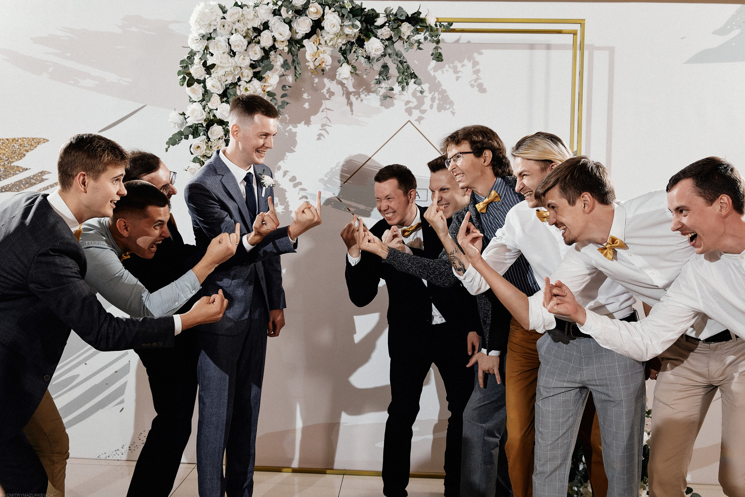 MUTUAL FEELINGS. Дмитрий Мазуркевич: Профессиональный Репортажный Фотограф