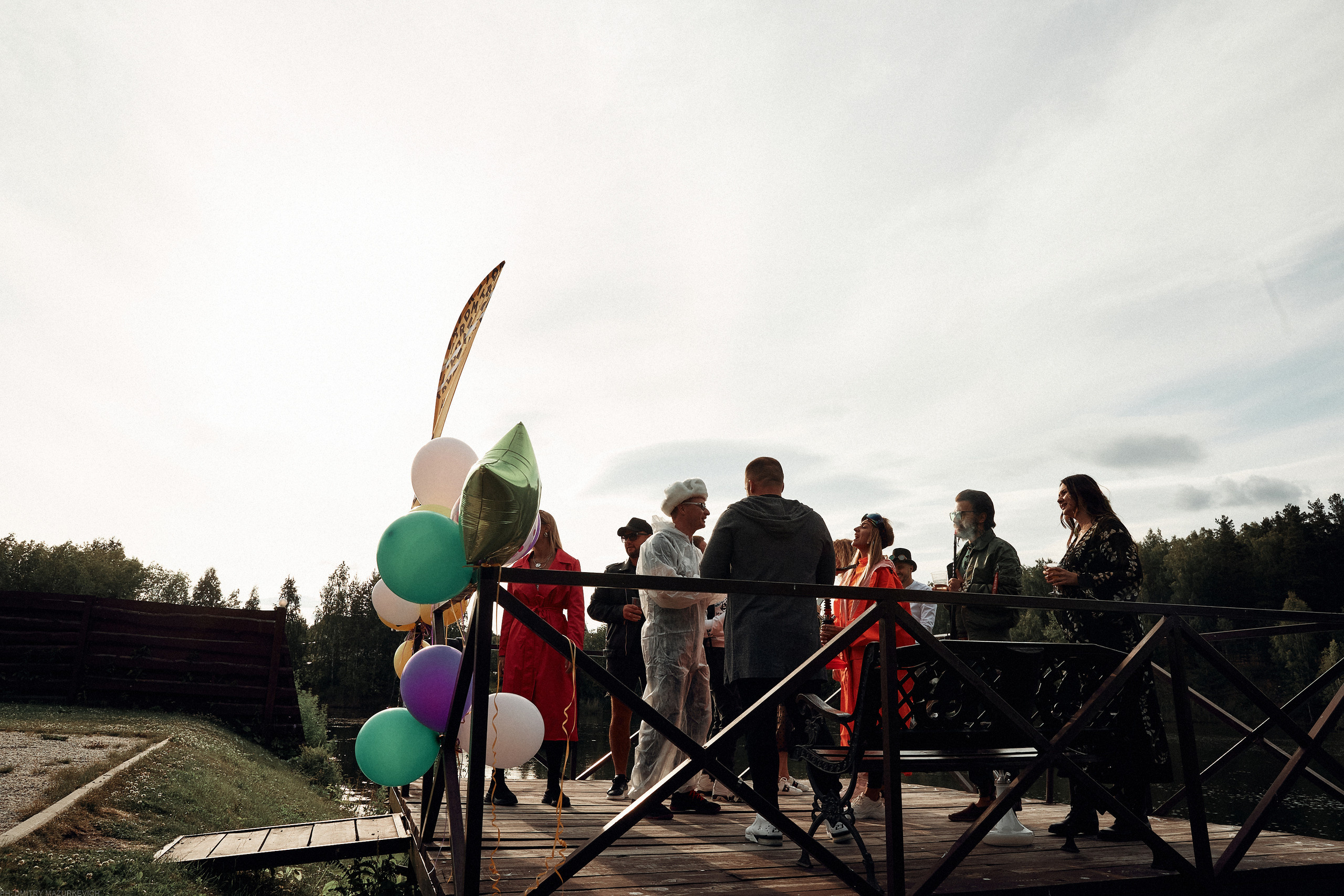 HDAY DIMITER. Дмитрий Мазуркевич: Профессиональный Репортажный Фотограф