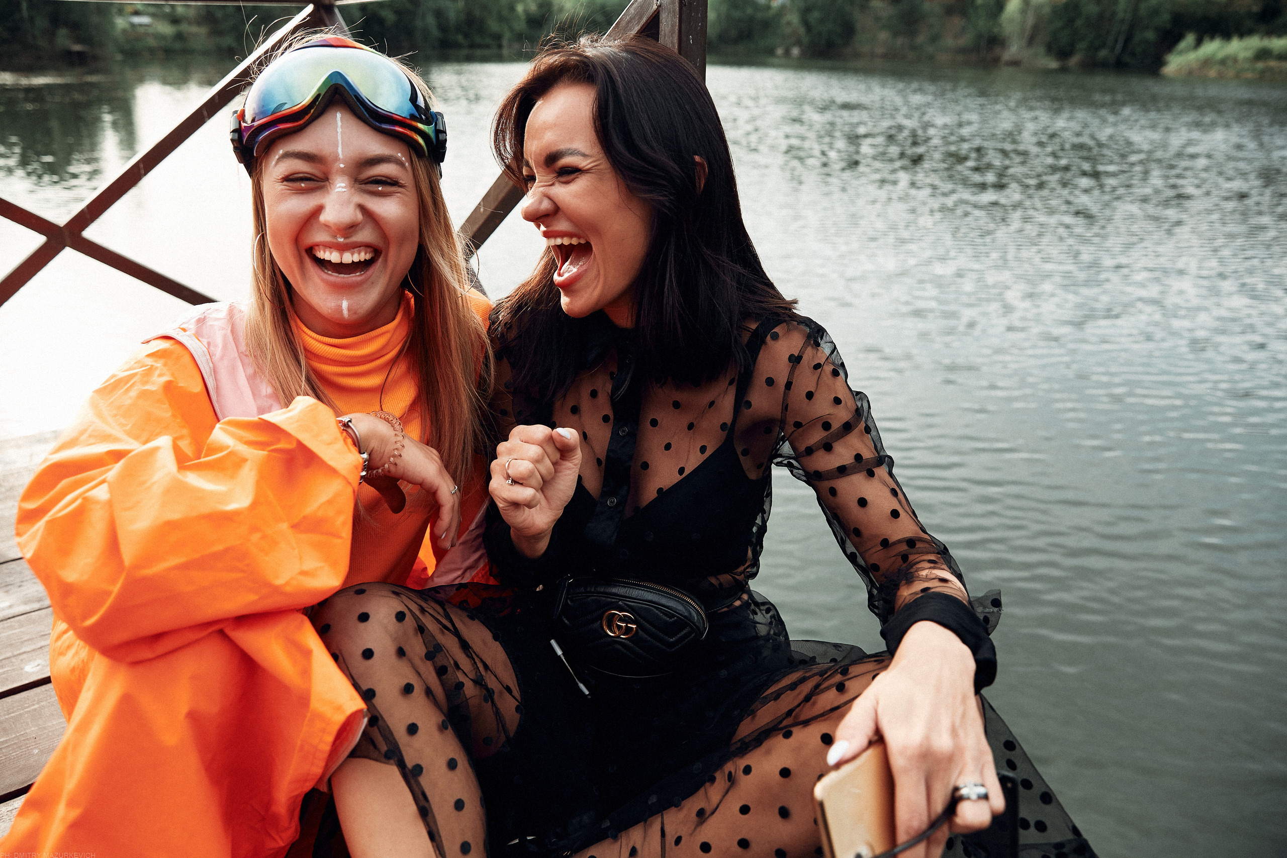 HDAY DIMITER. Дмитрий Мазуркевич: Профессиональный Репортажный Фотограф