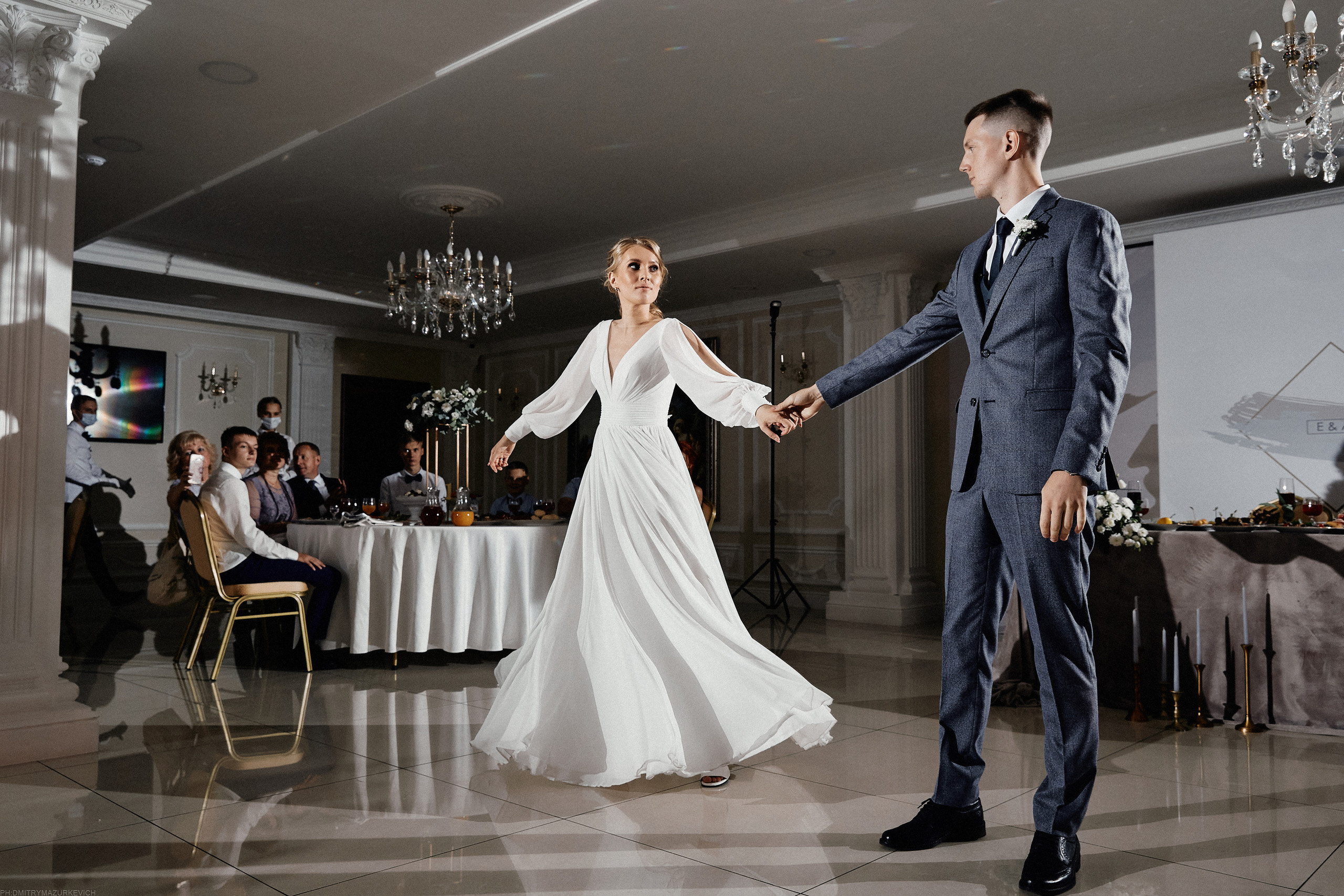 MUTUAL FEELINGS. Дмитрий Мазуркевич: Профессиональный Репортажный Фотограф